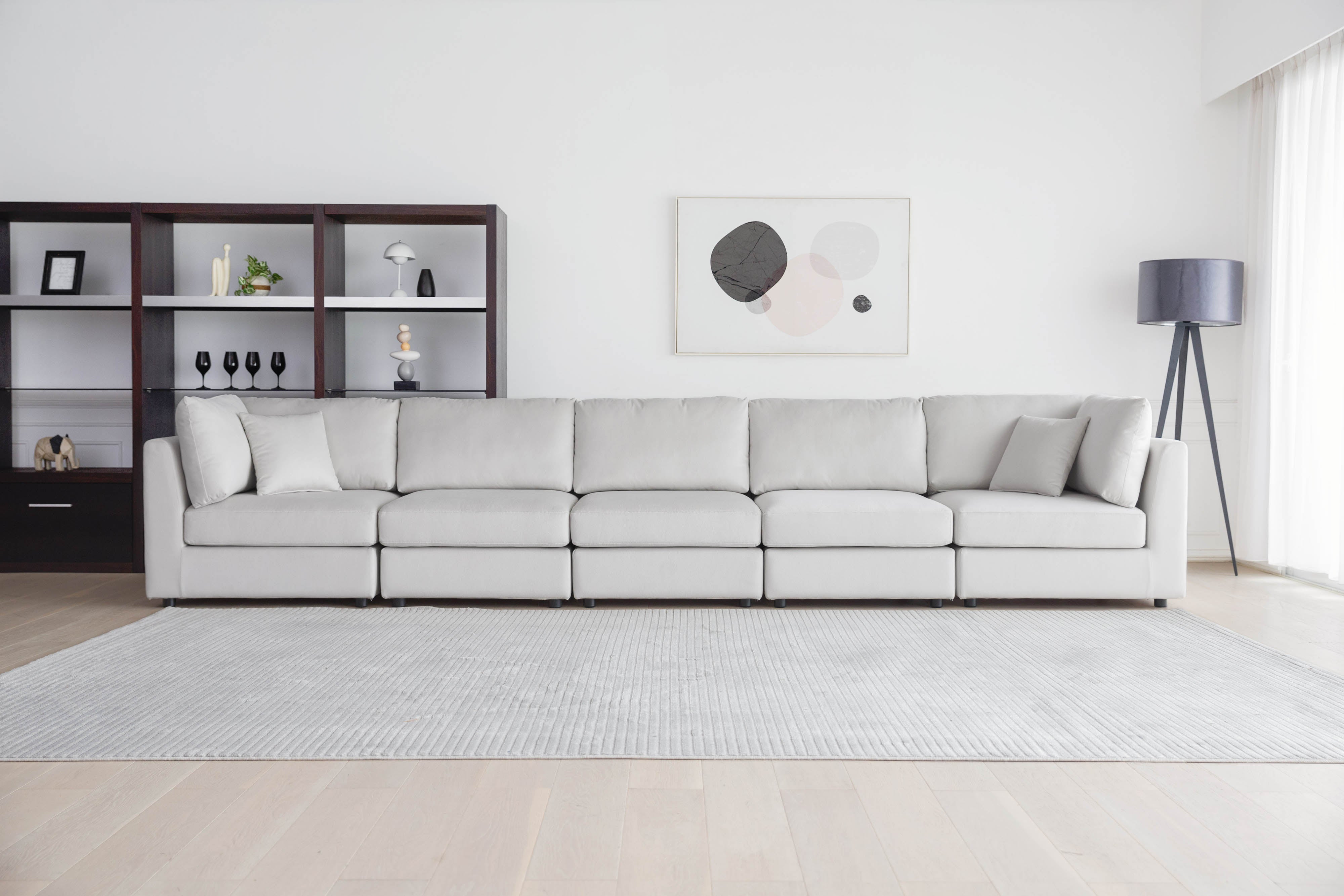 Oasis Modular Sofa