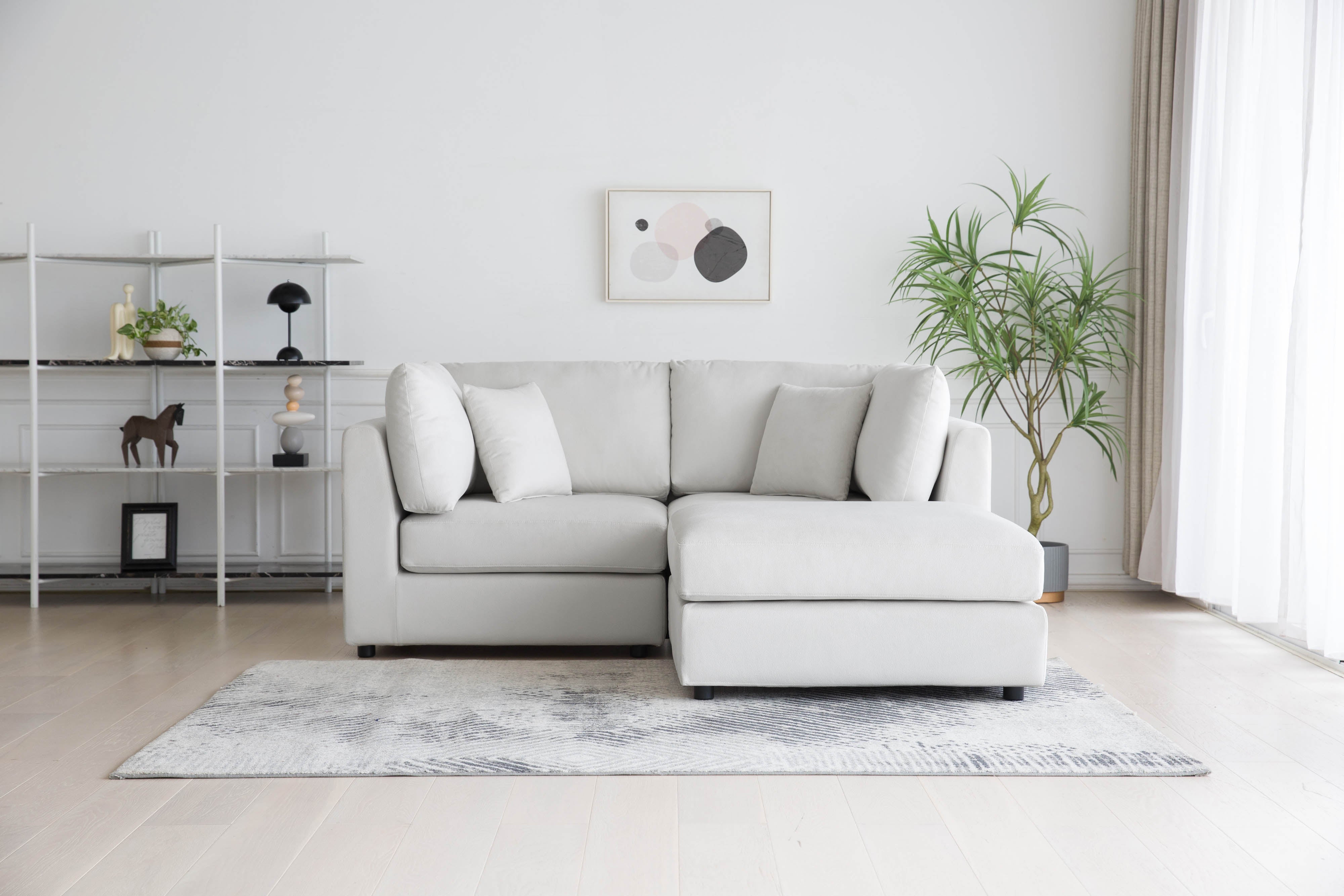 Oasis Modular Sofa
