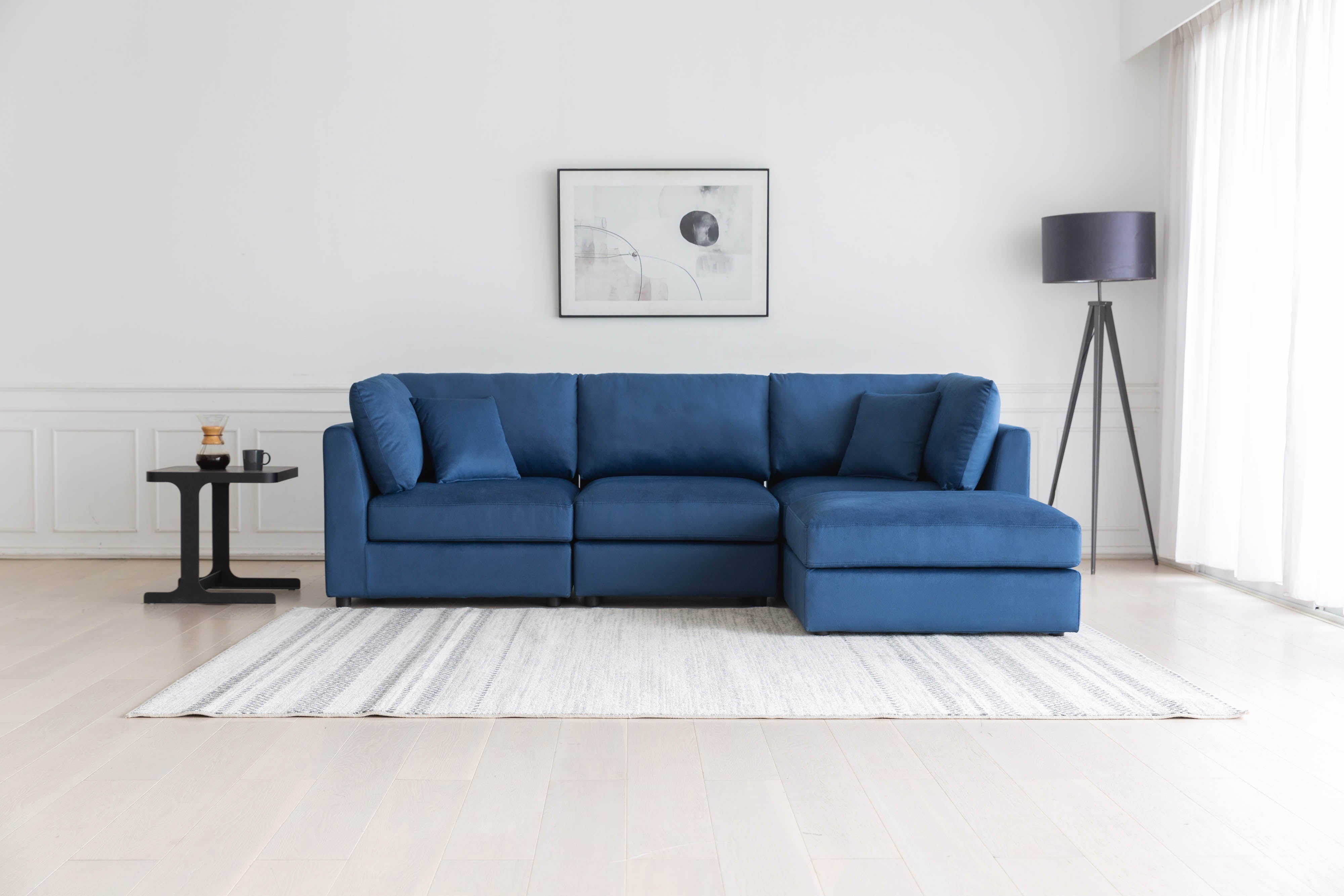 Oasis Modular Sofa