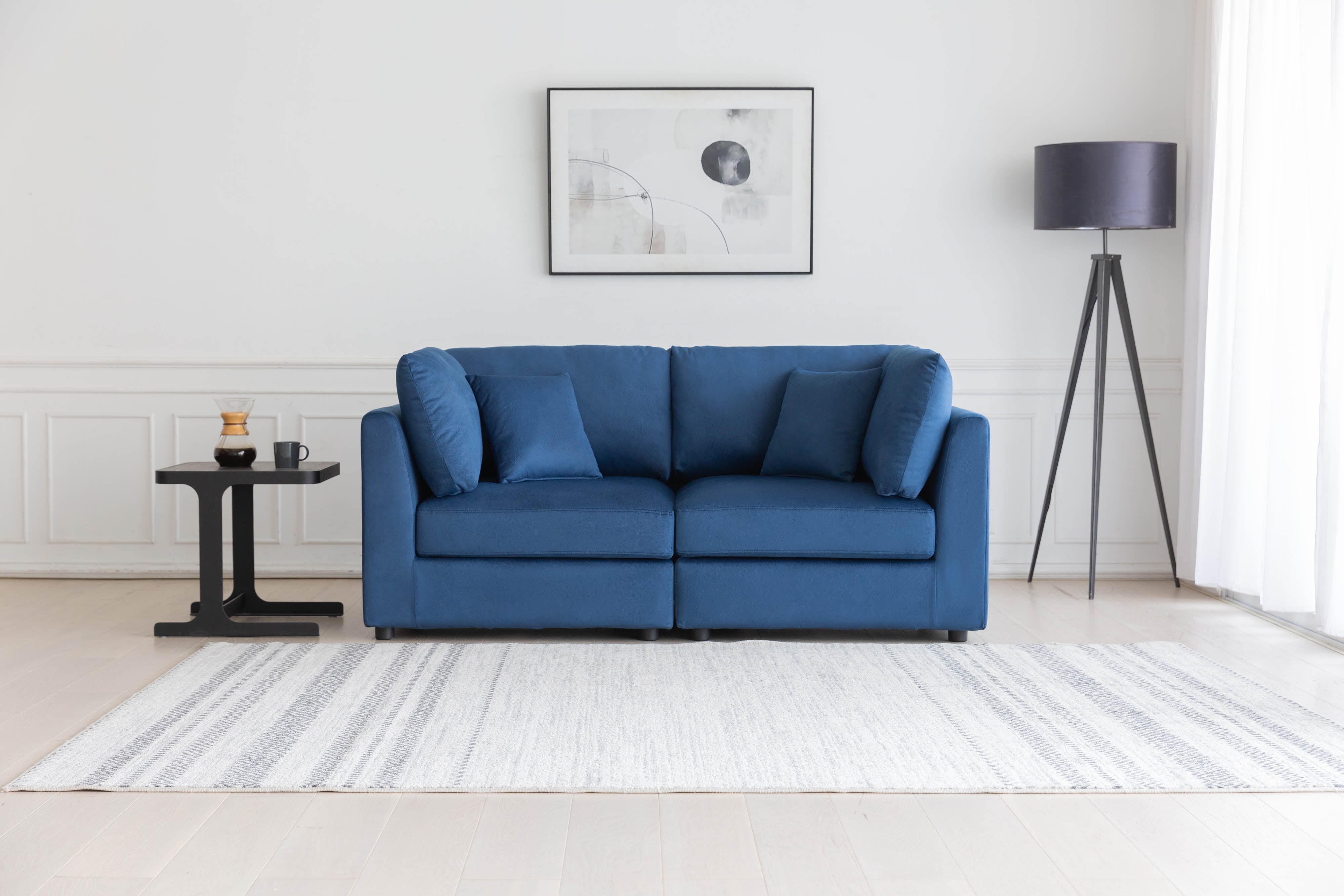 Oasis Modular Sofa