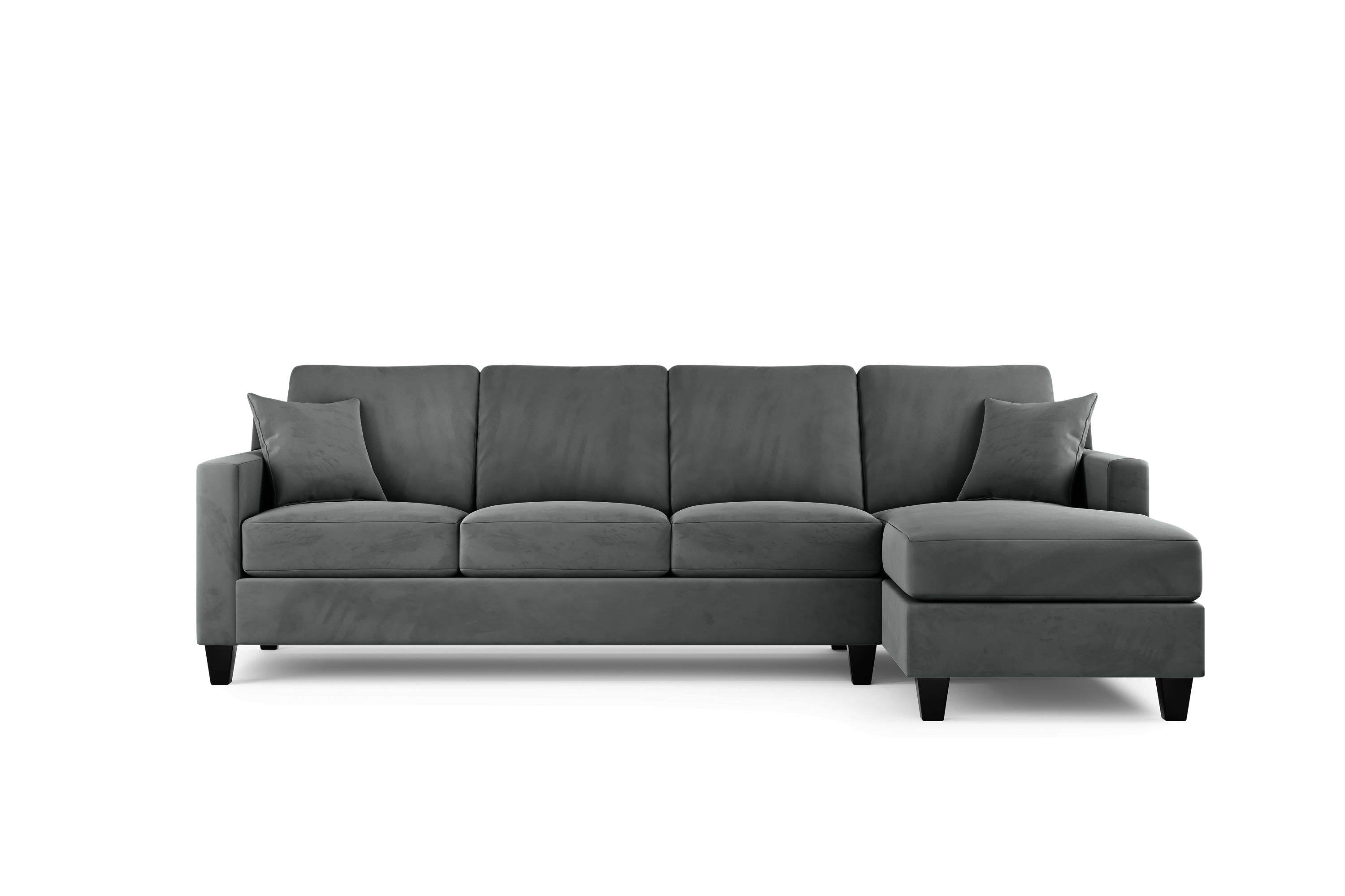 Oliver Sectional Sofa Bed