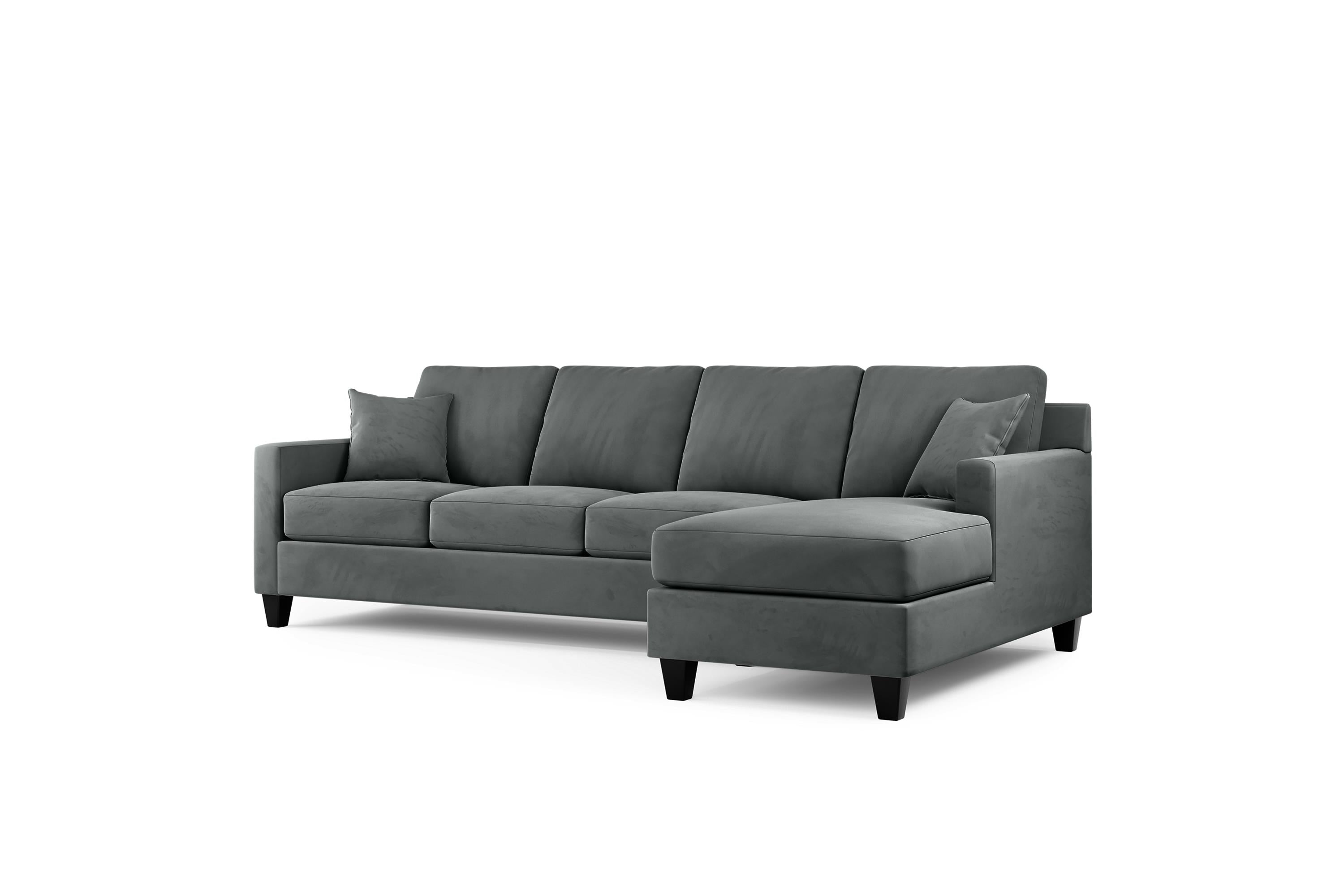 Oliver Sectional Sofa Bed