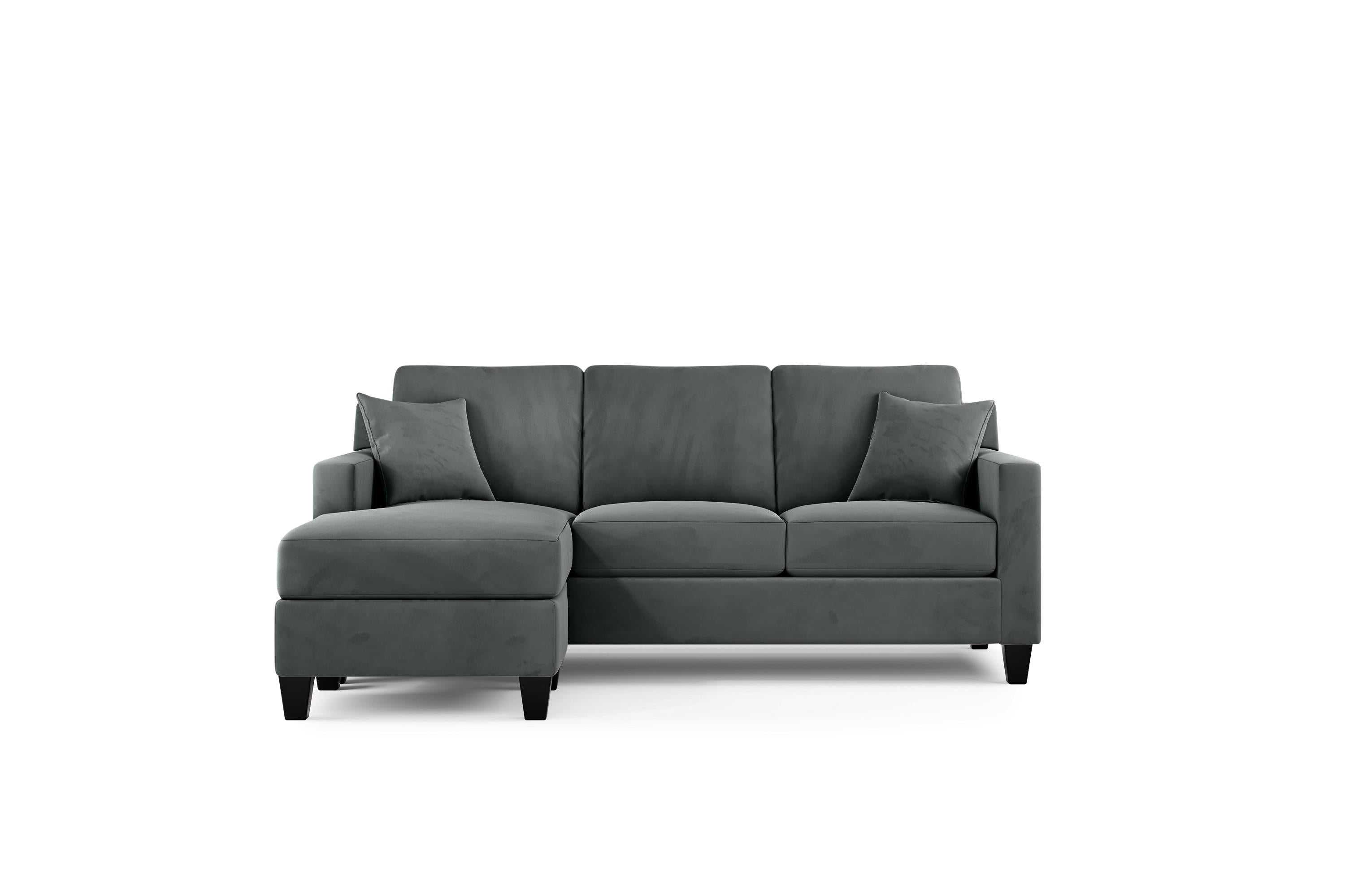 Oliver Reversible Sectional