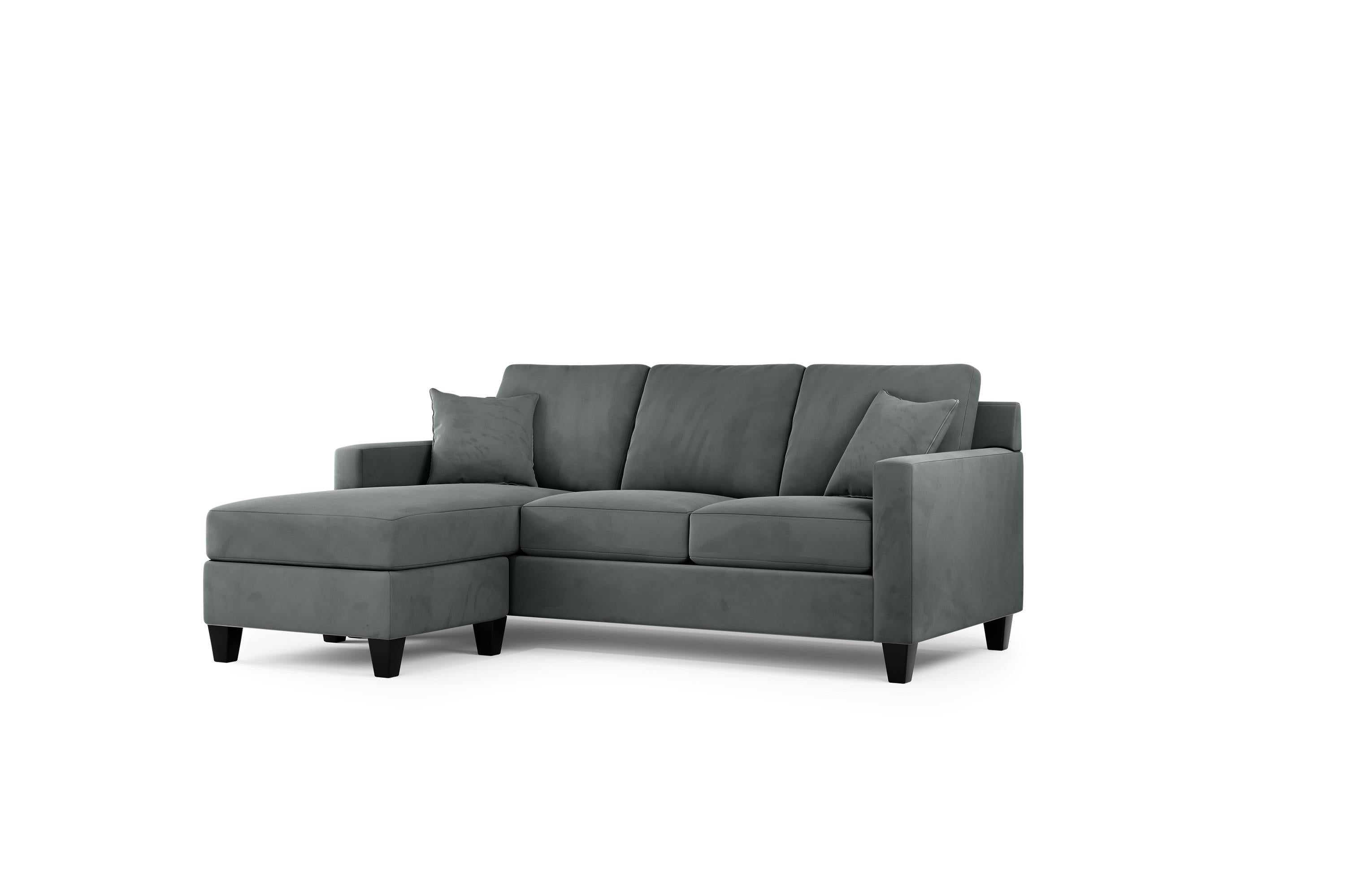 Oliver Reversible Sectional