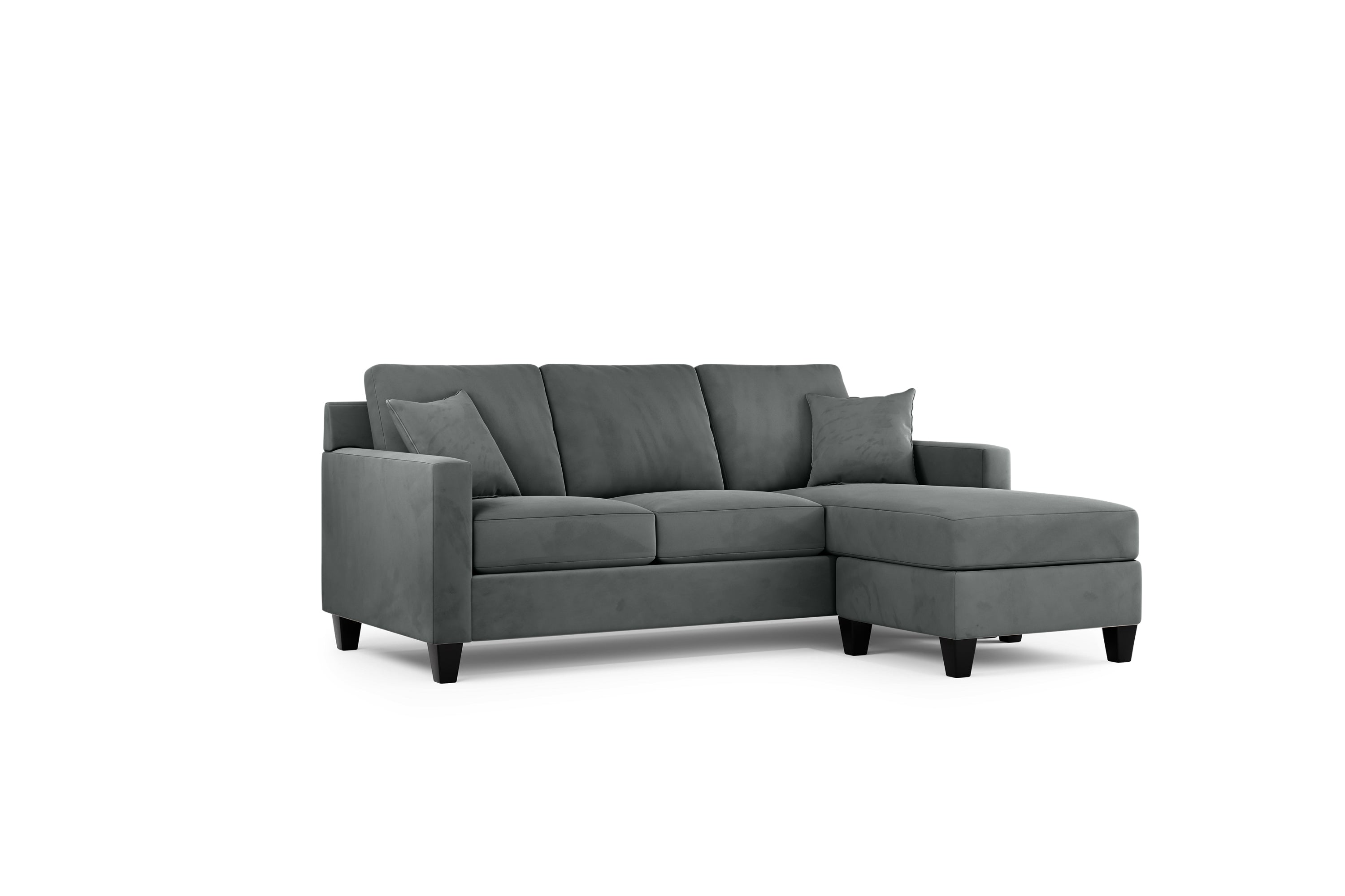 Oliver Reversible Sectional