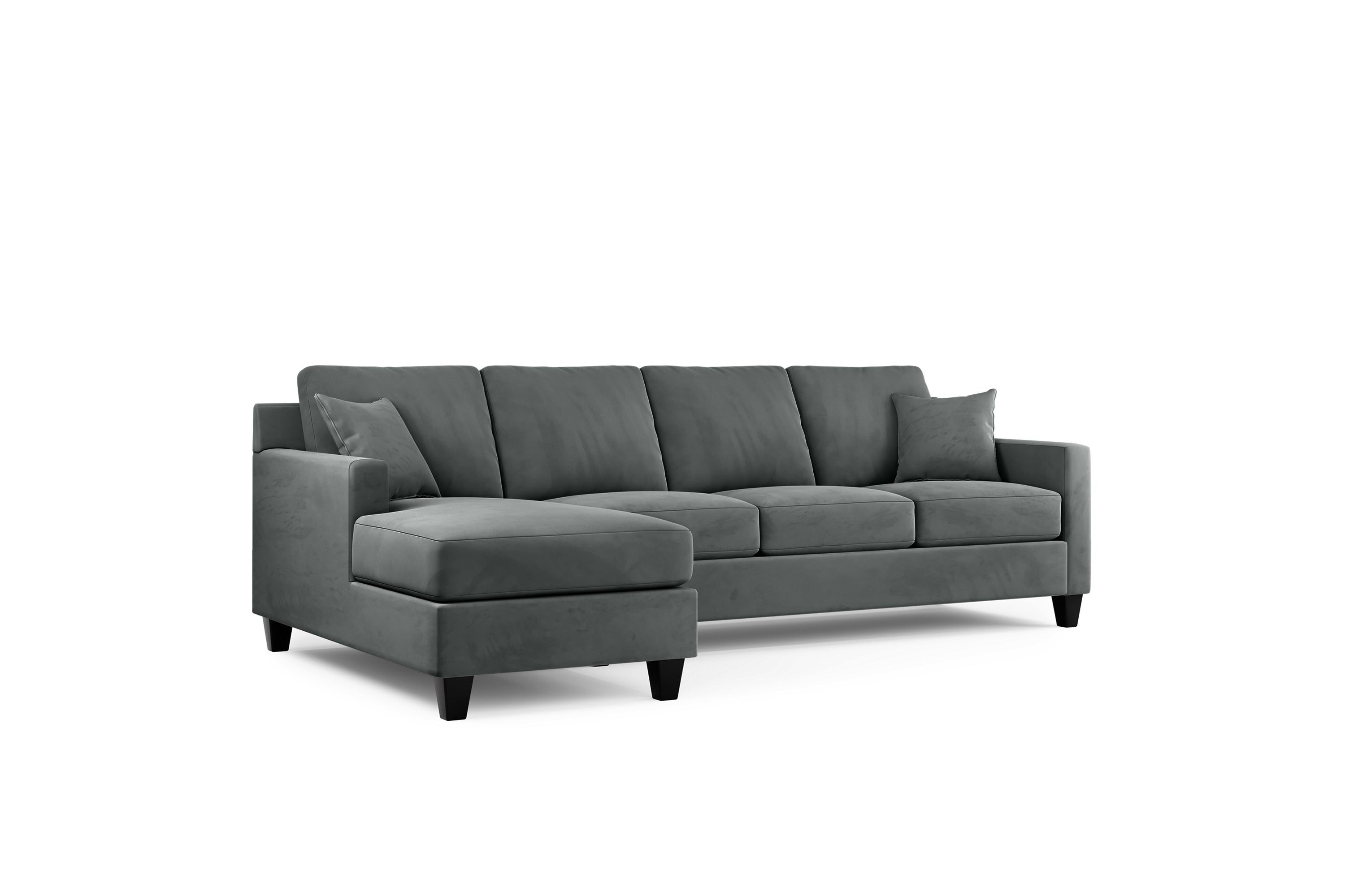 Oliver Sectional Sofa Bed