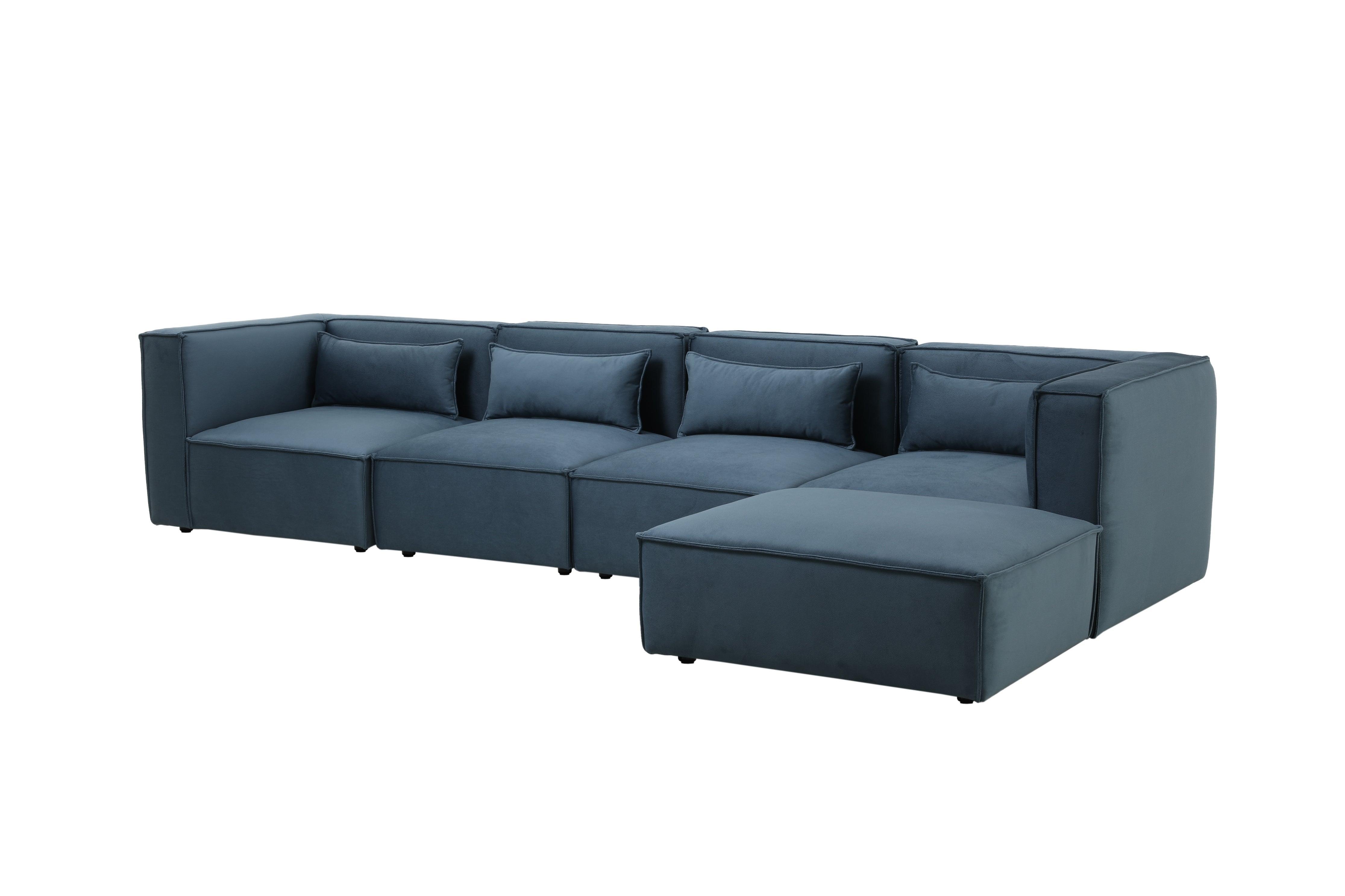 Rauma Modular Sofa
