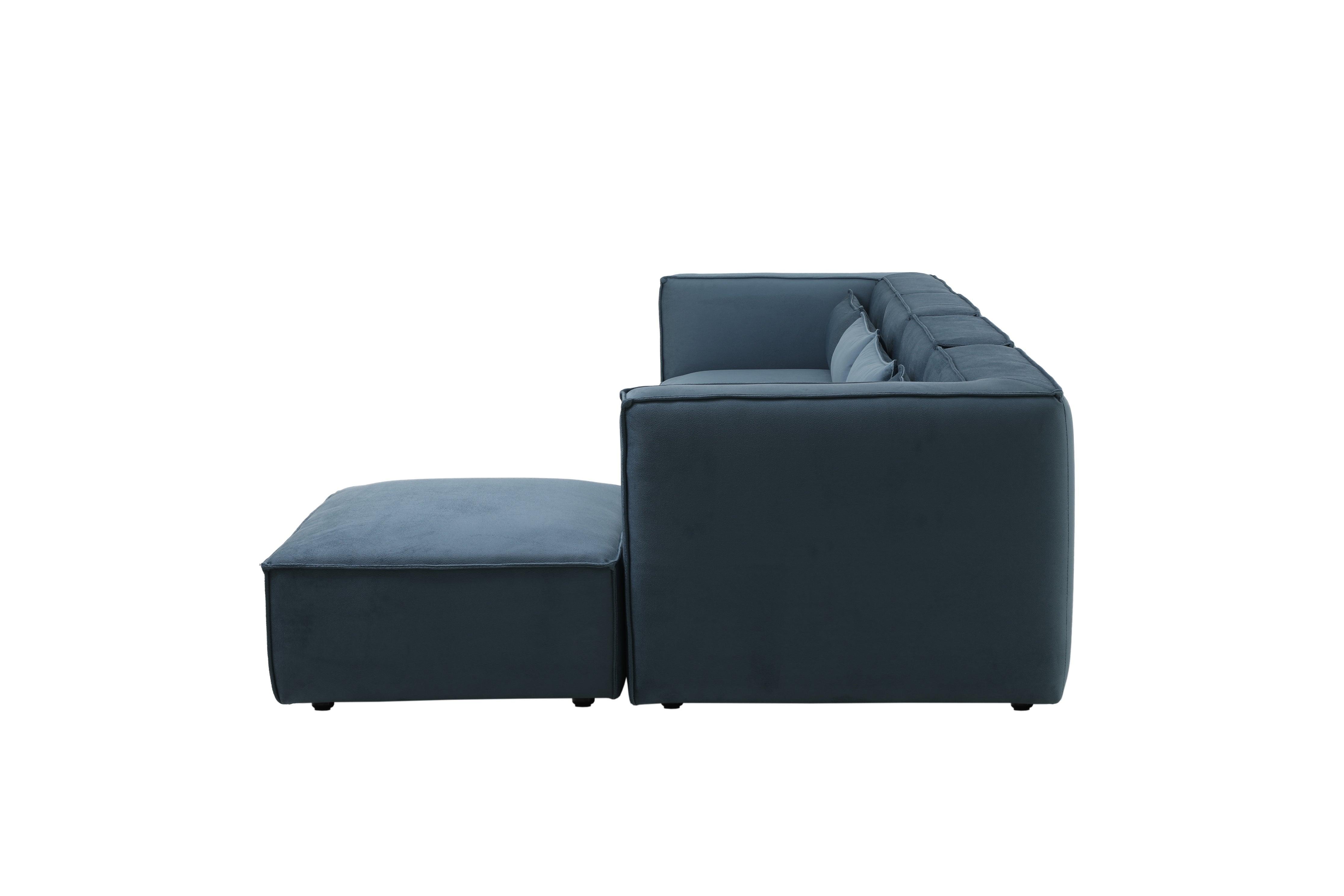 Rauma Modular Sofa