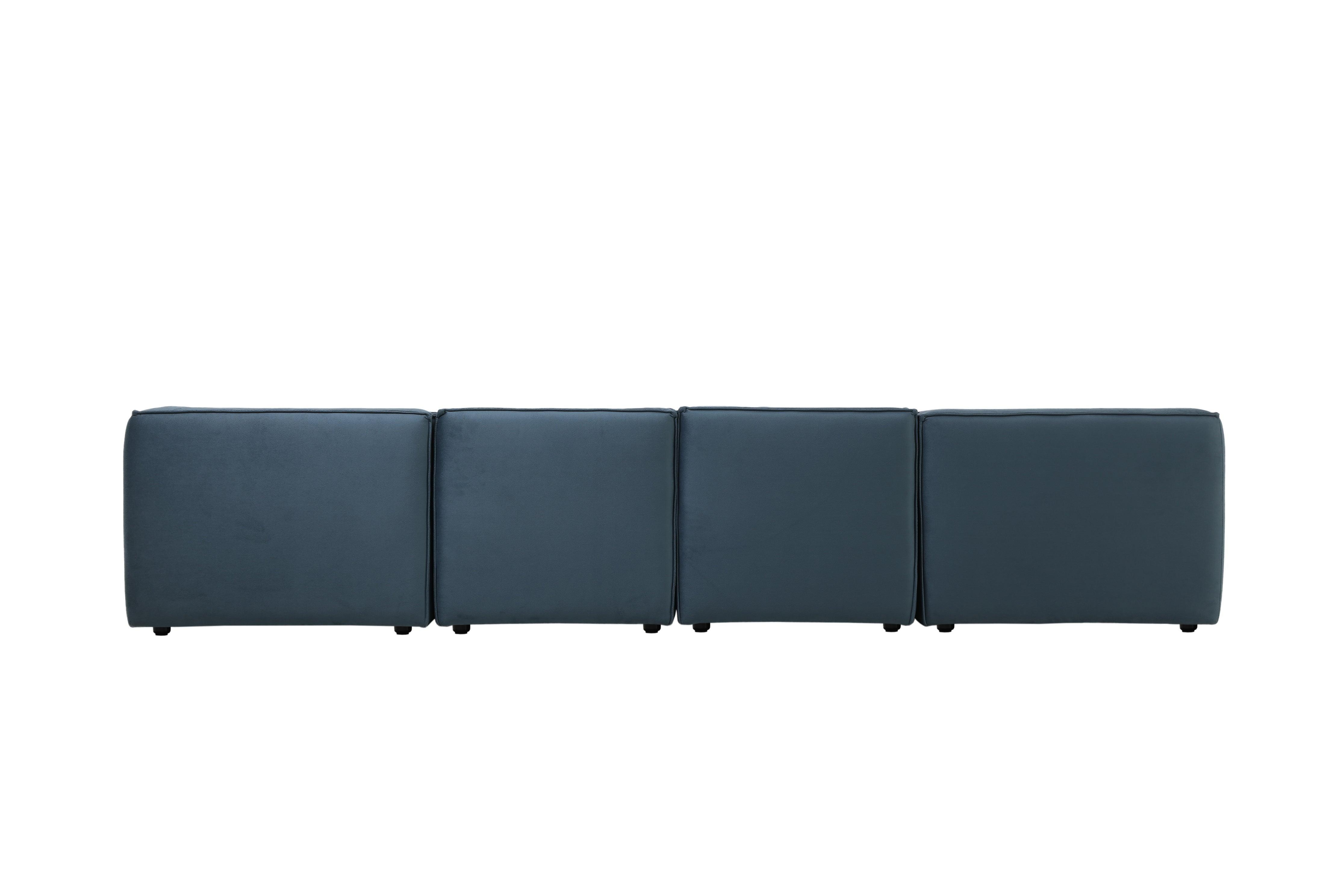 Rauma Modular Sofa