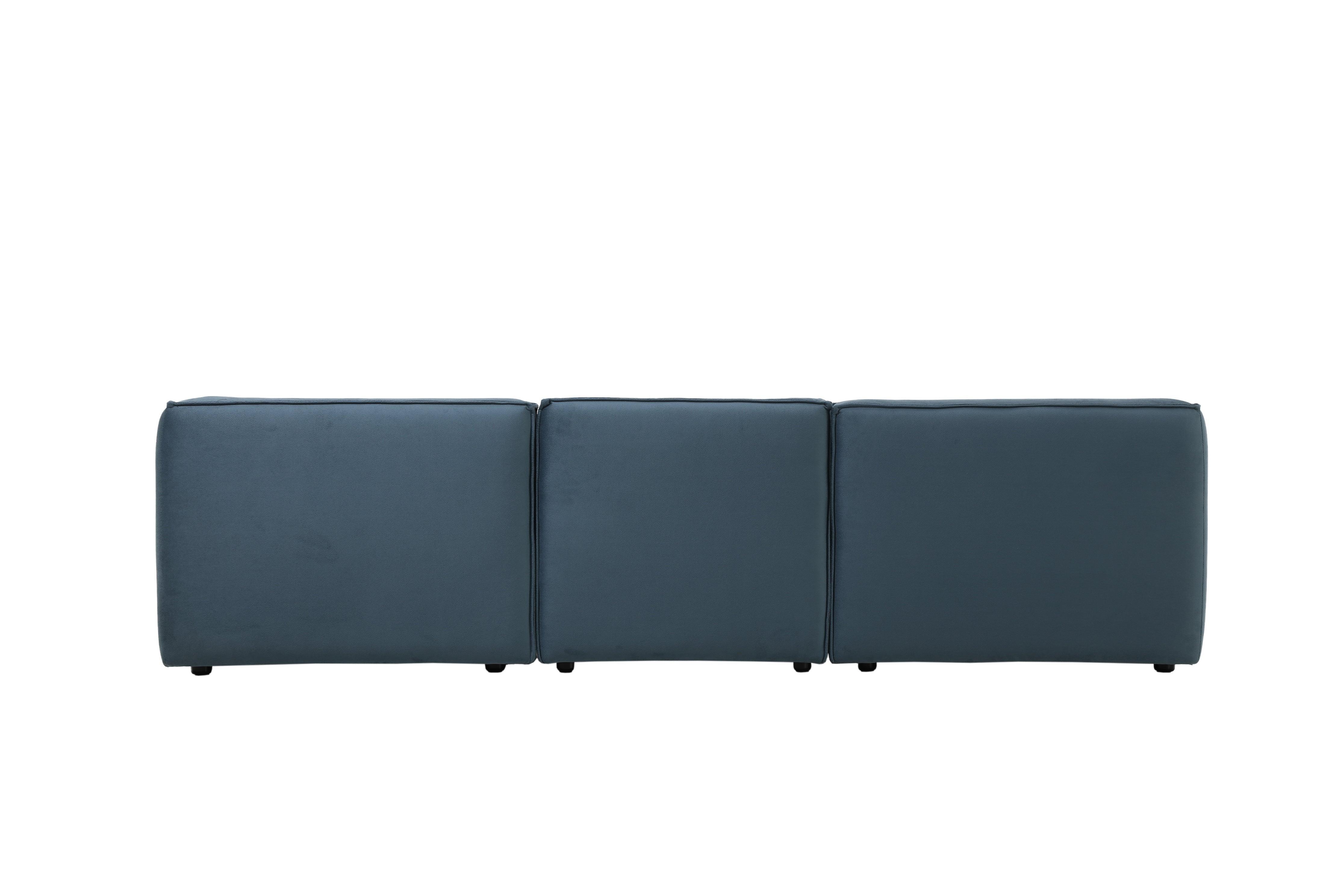 Rauma Modular Sofa