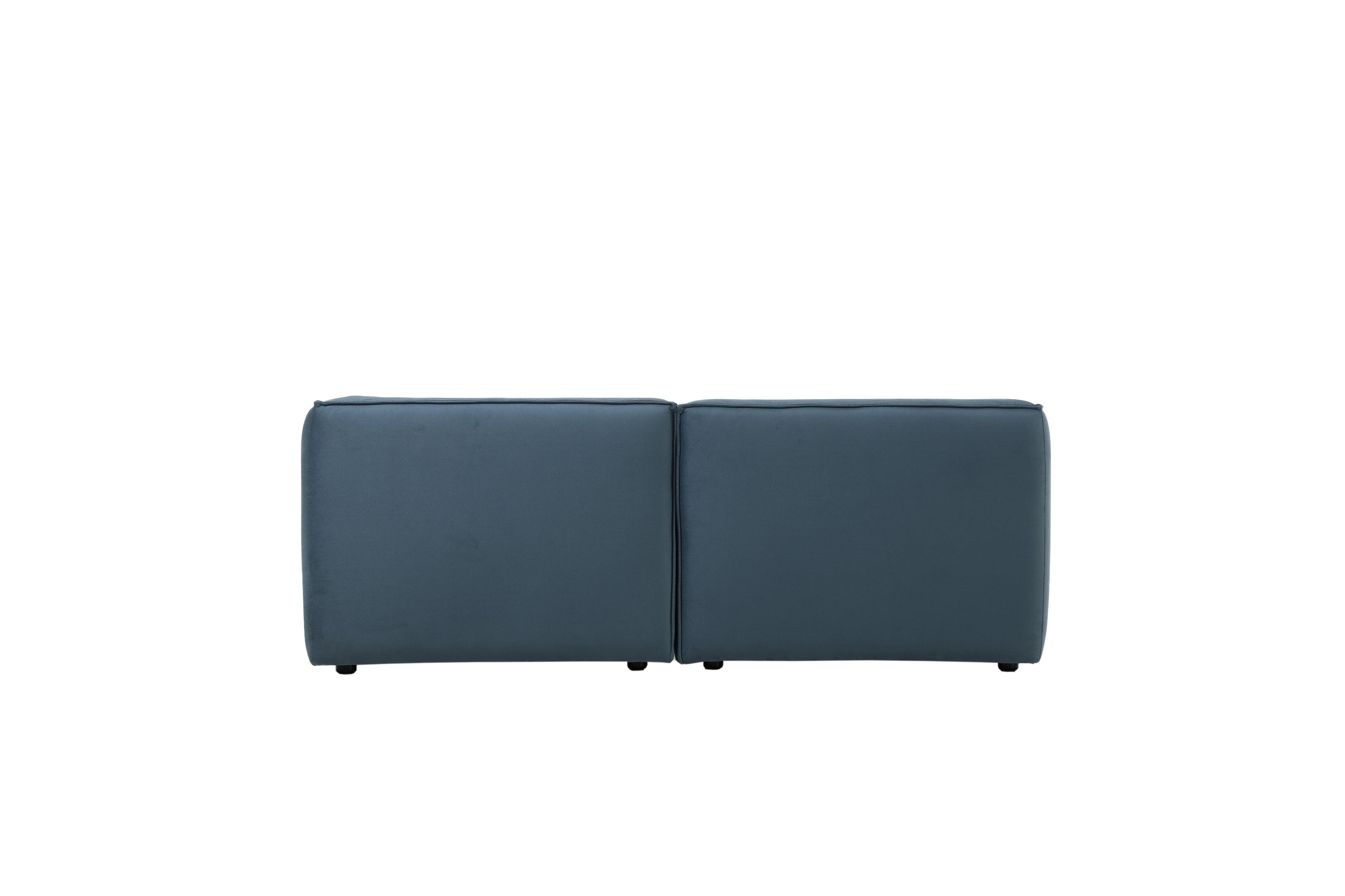 Rauma Modular Sofa