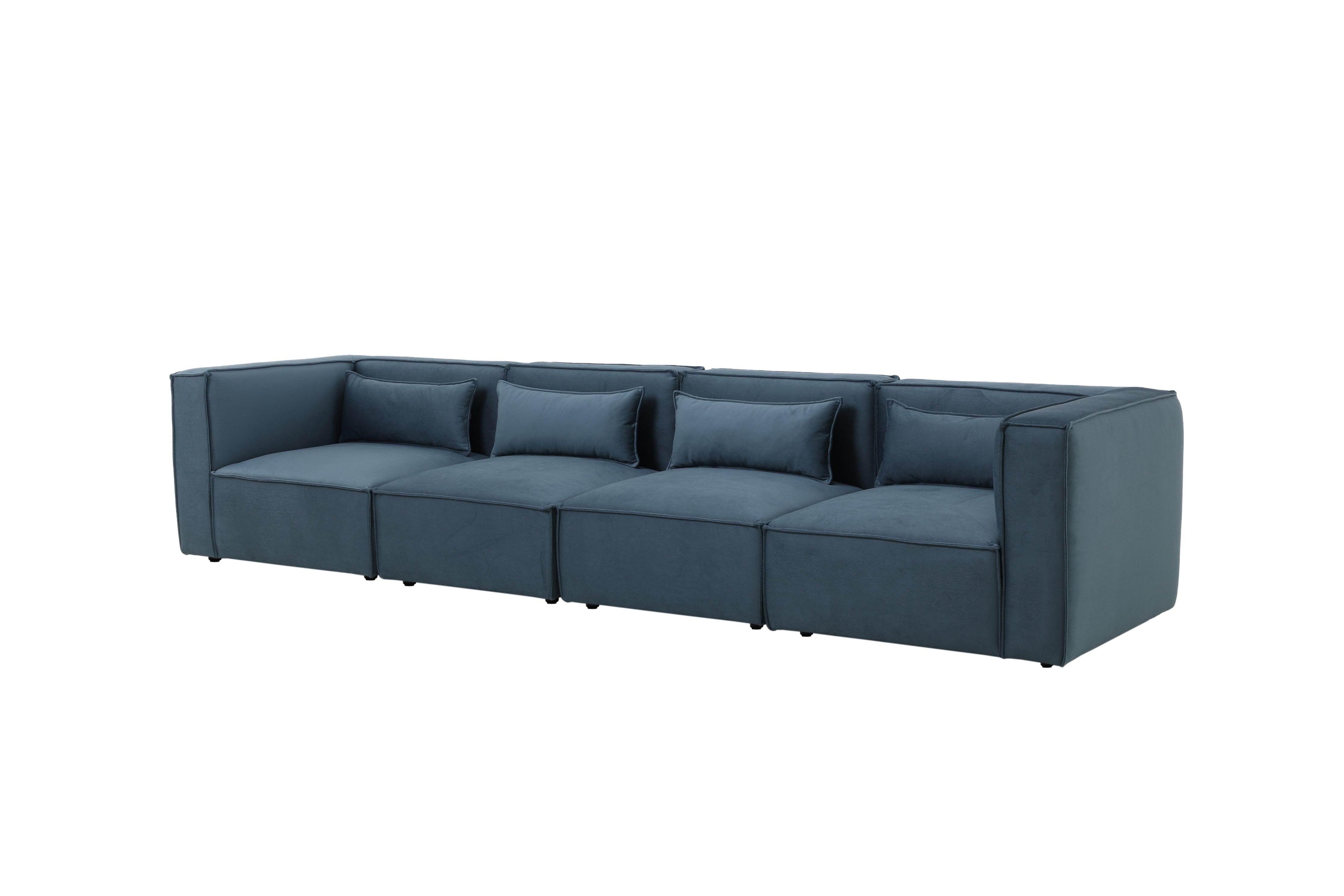 Rauma Modular Sofa