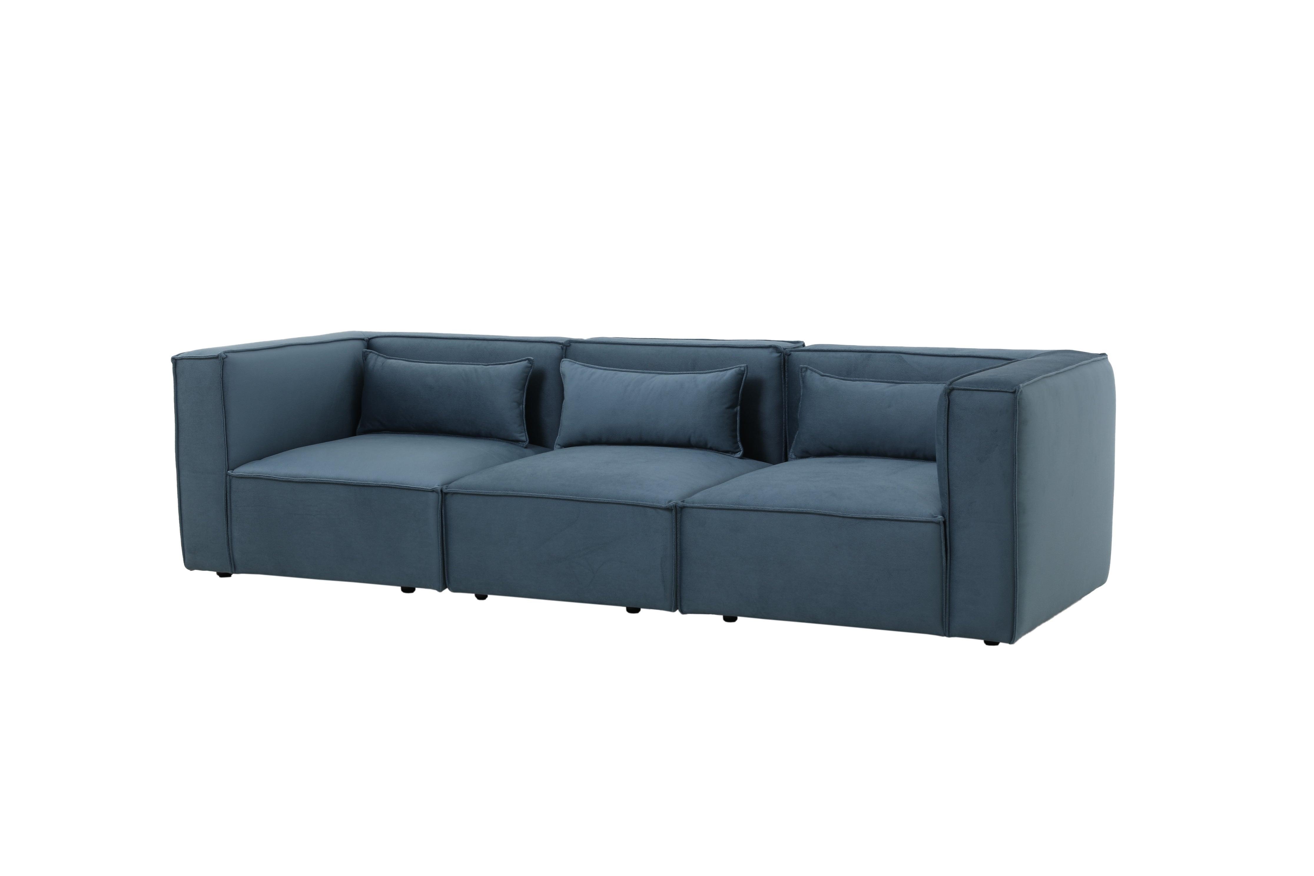 Rauma Modular Sofa