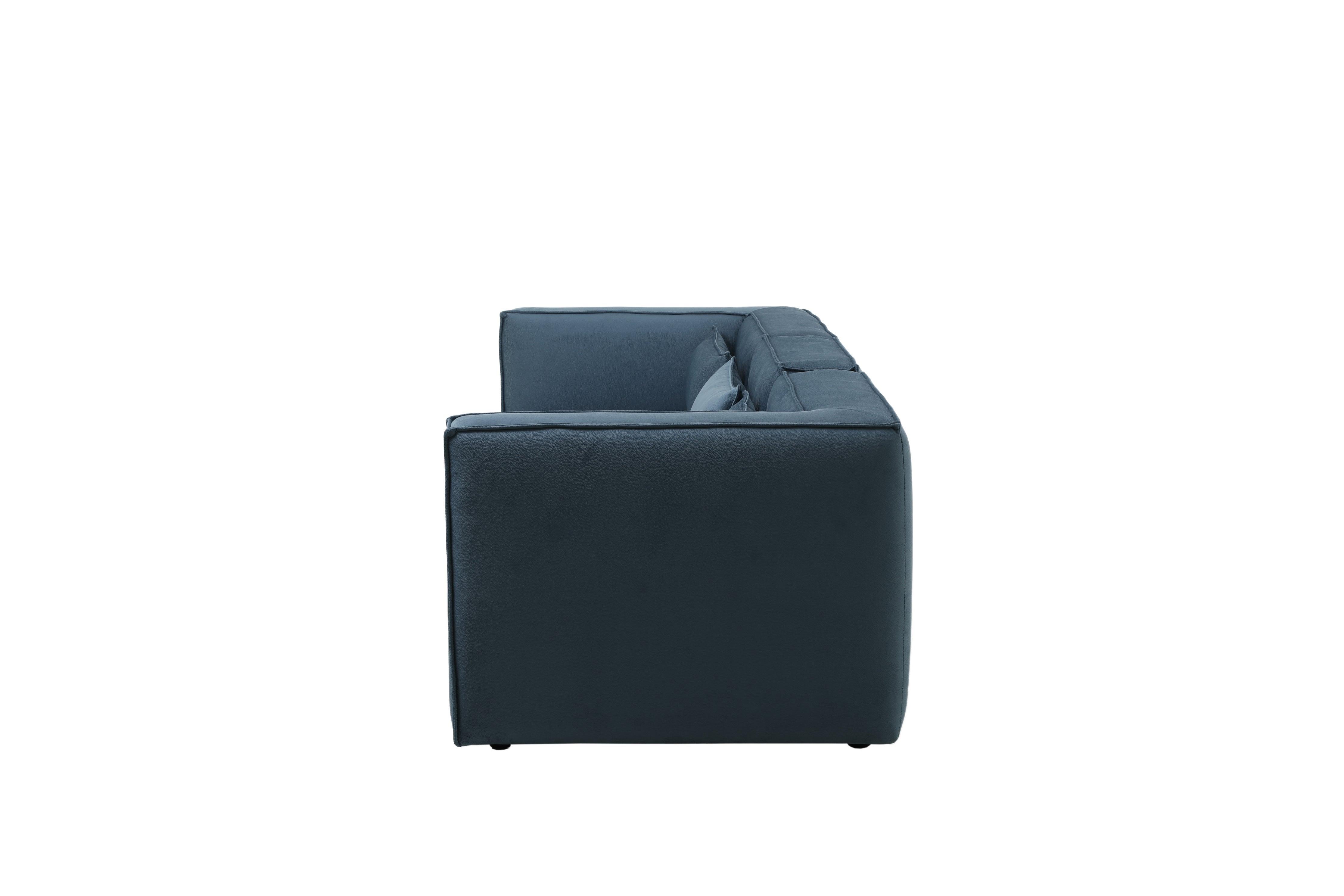 Rauma Modular Sofa