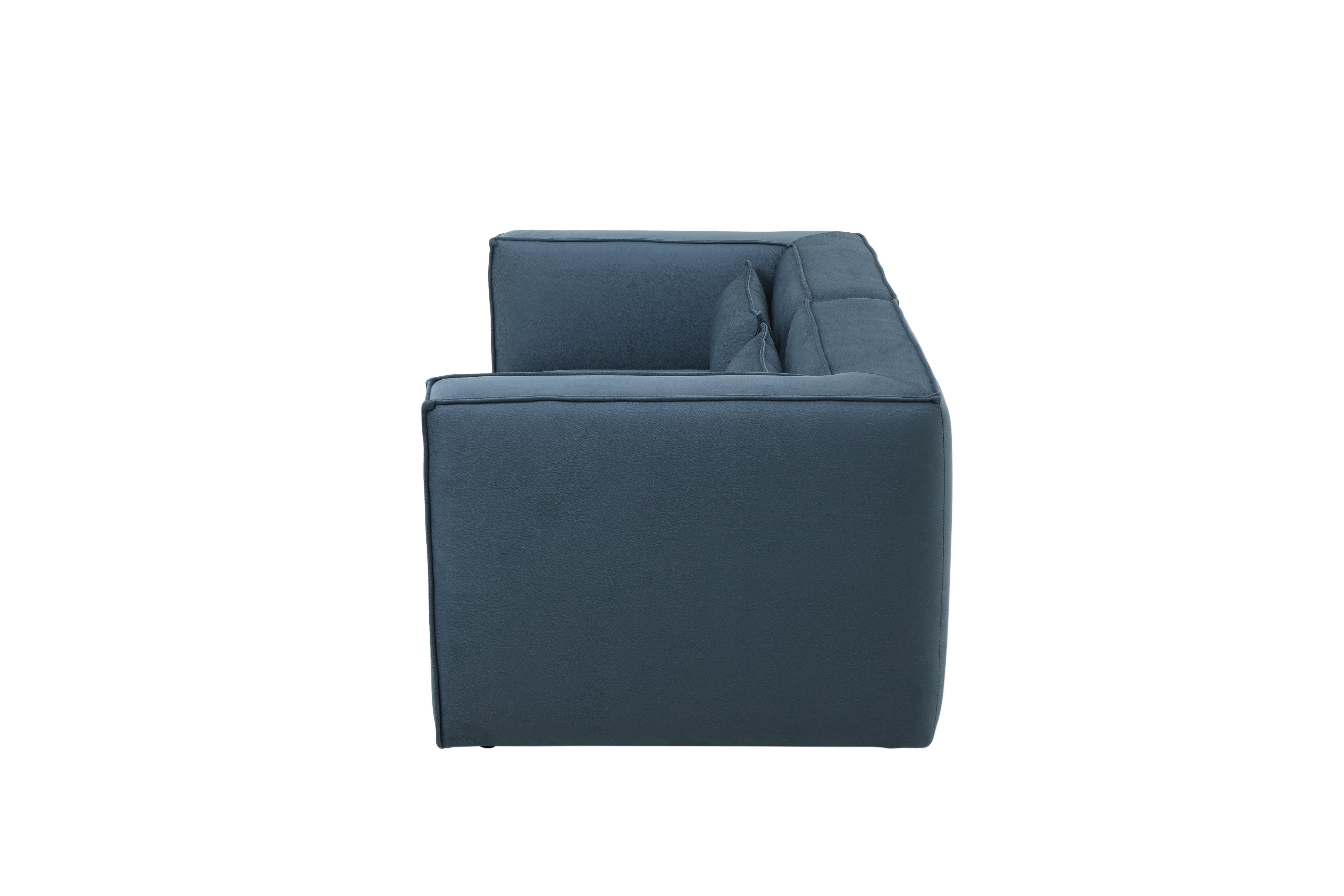 Rauma Modular Sofa