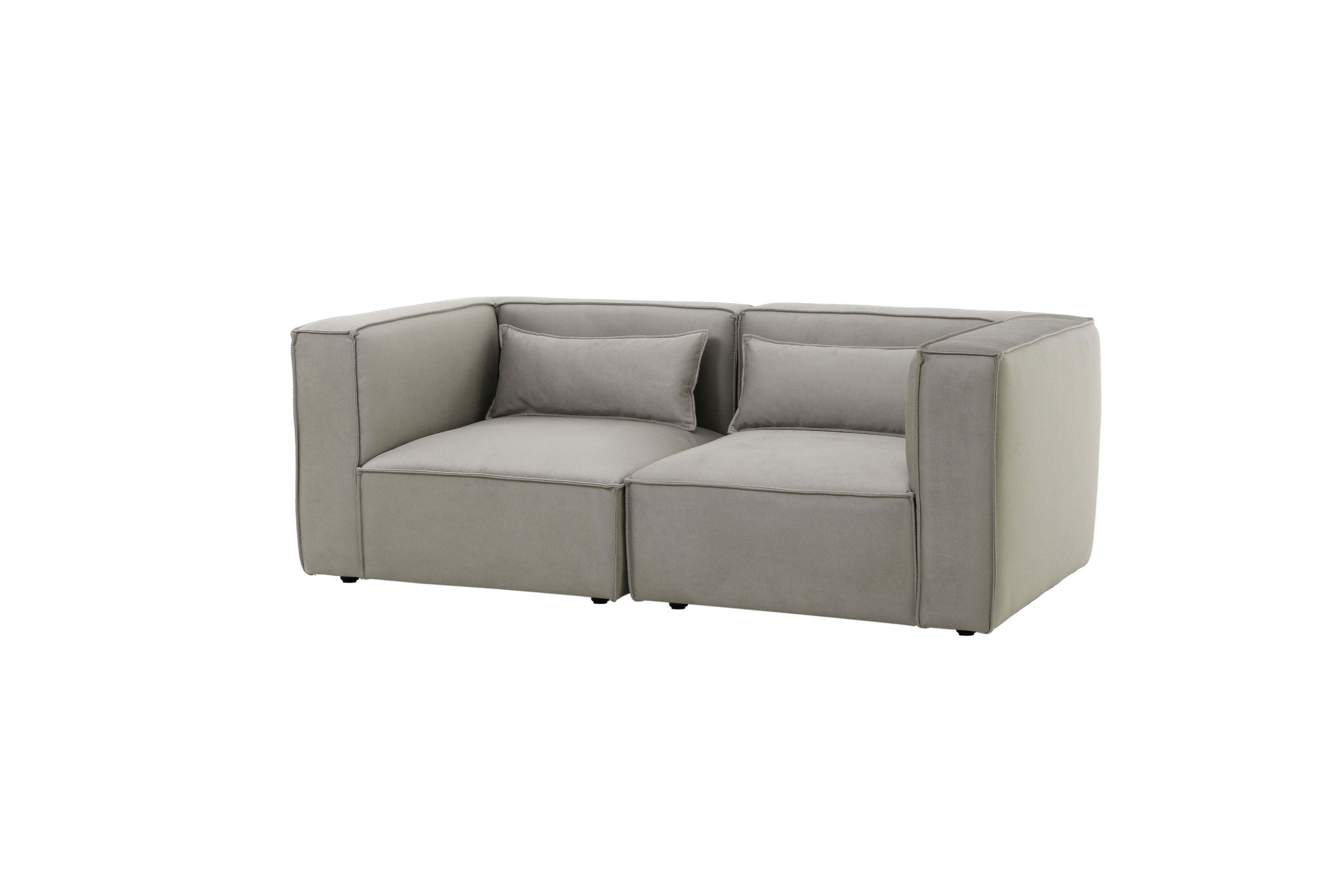 Rauma Modular Sofa