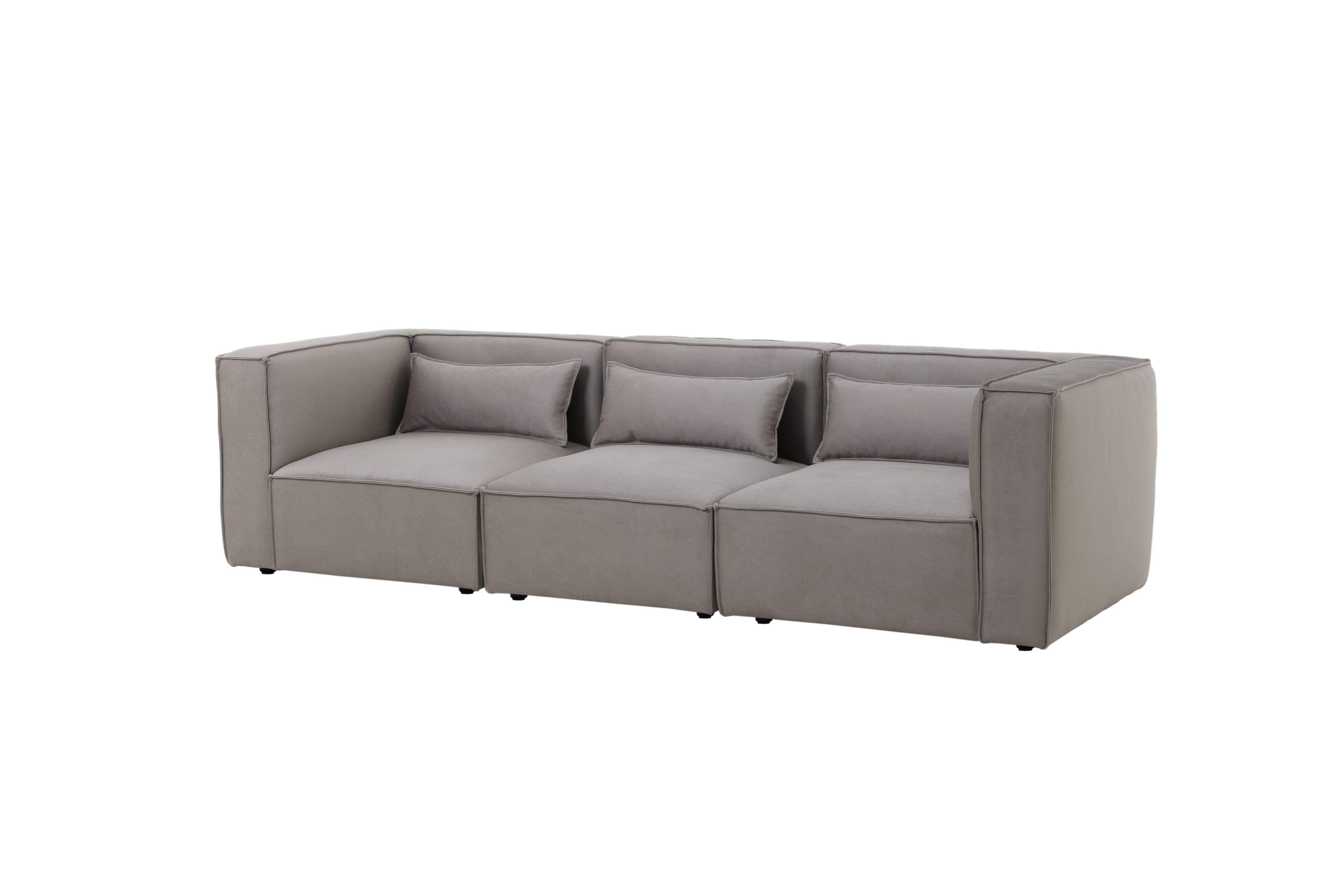 Rauma Modular Sofa