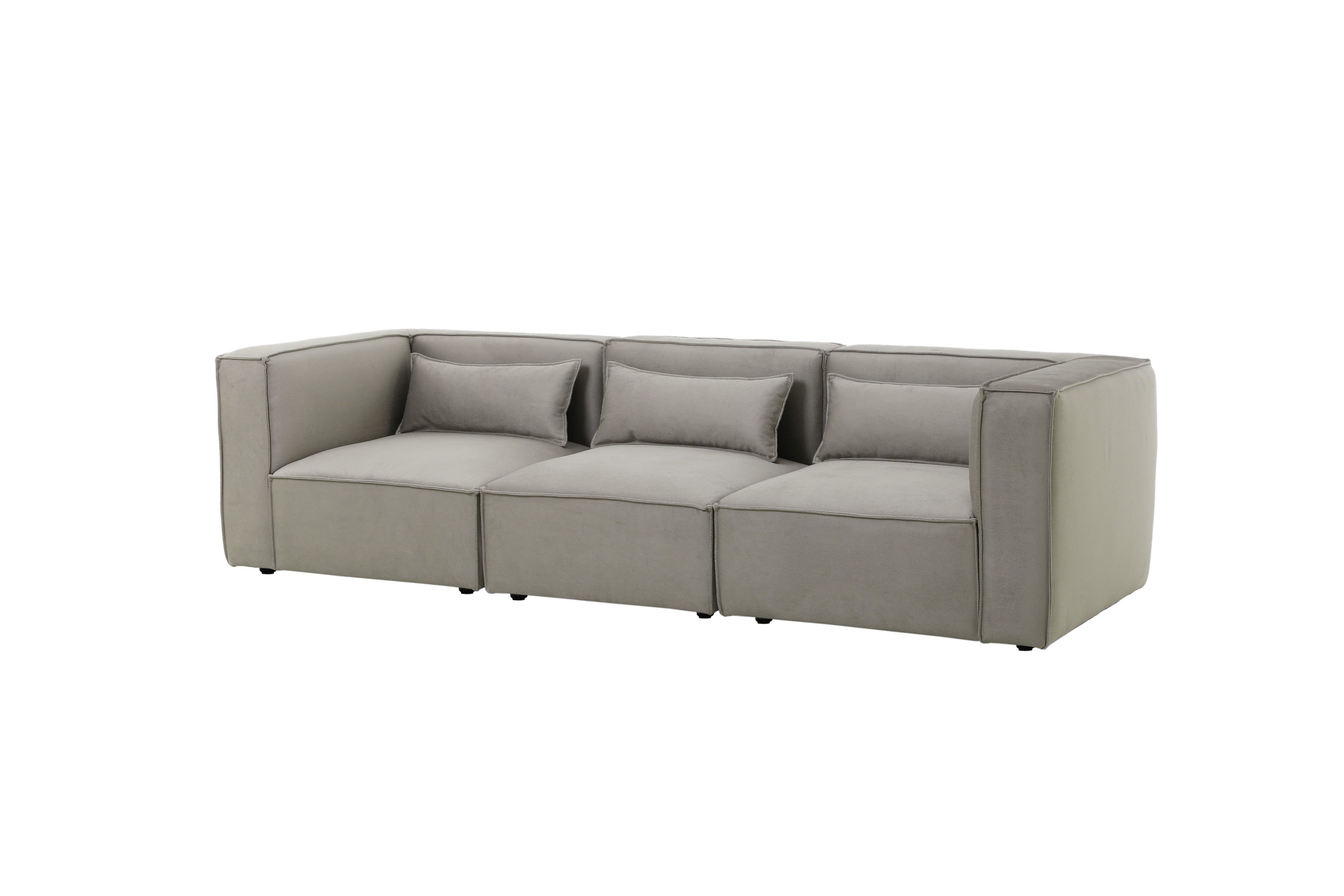 Rauma Modular Sofa