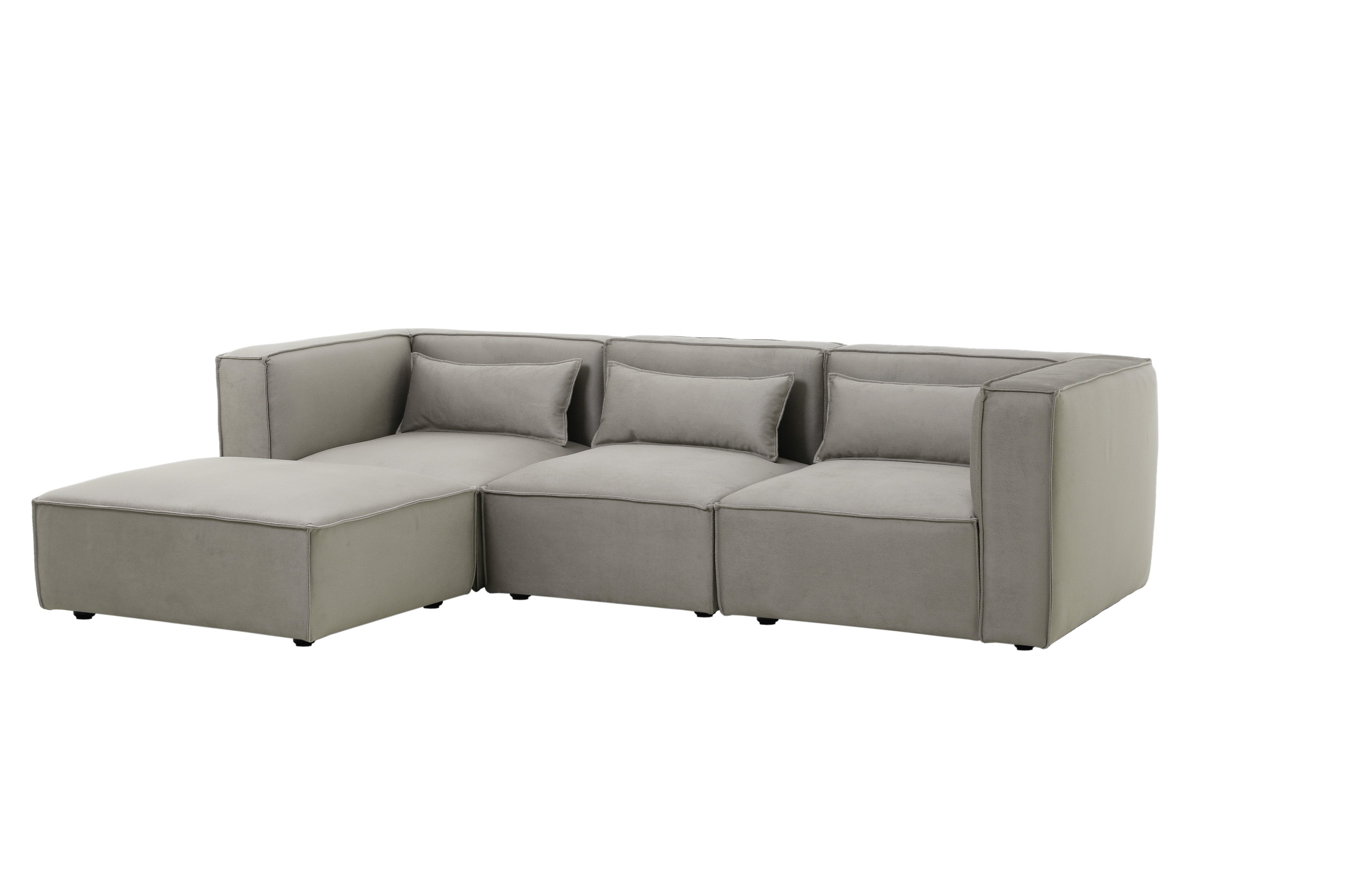 Rauma Modular Sofa