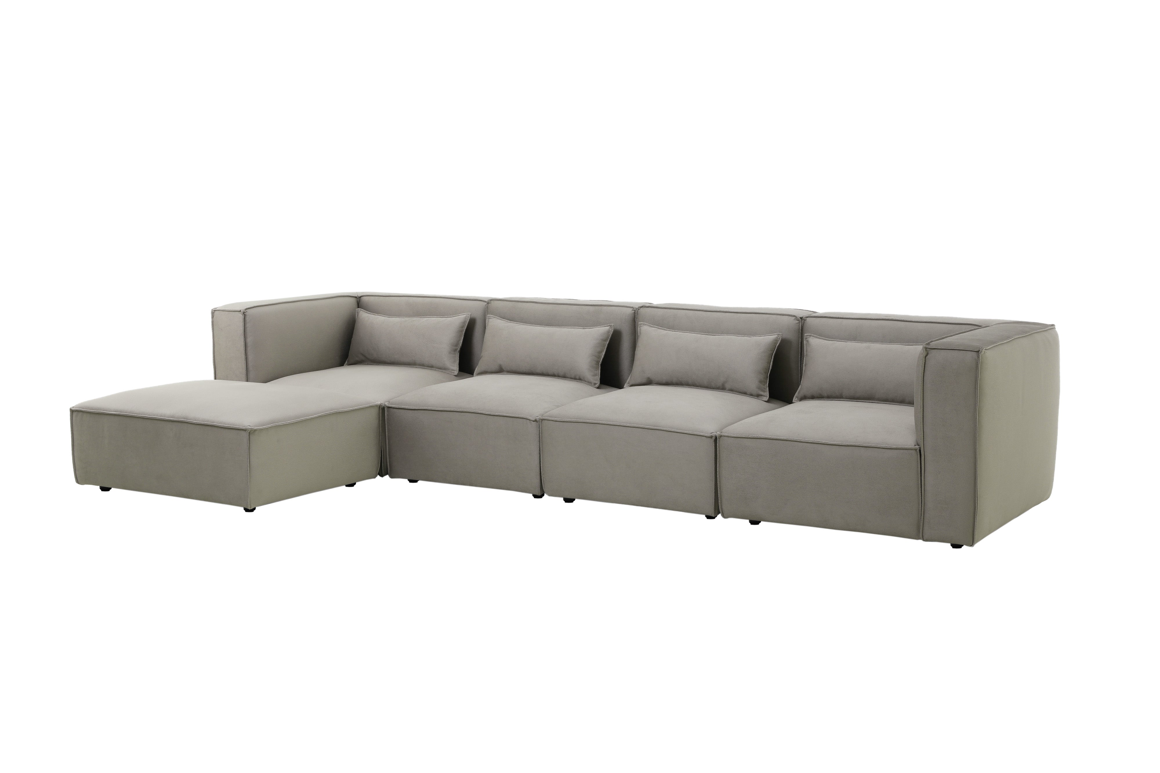Rauma Modular Sofa