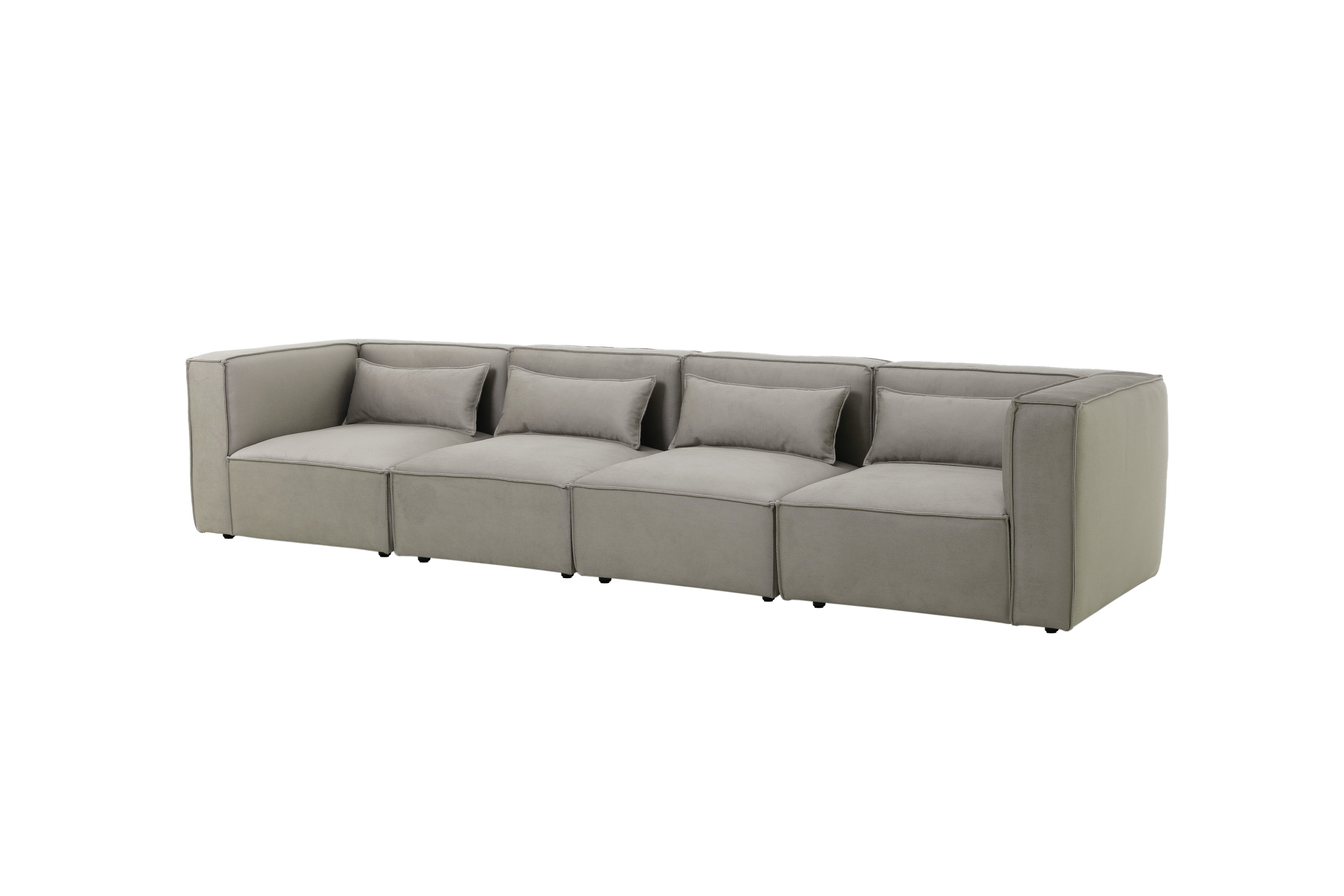 Rauma Modular Sofa