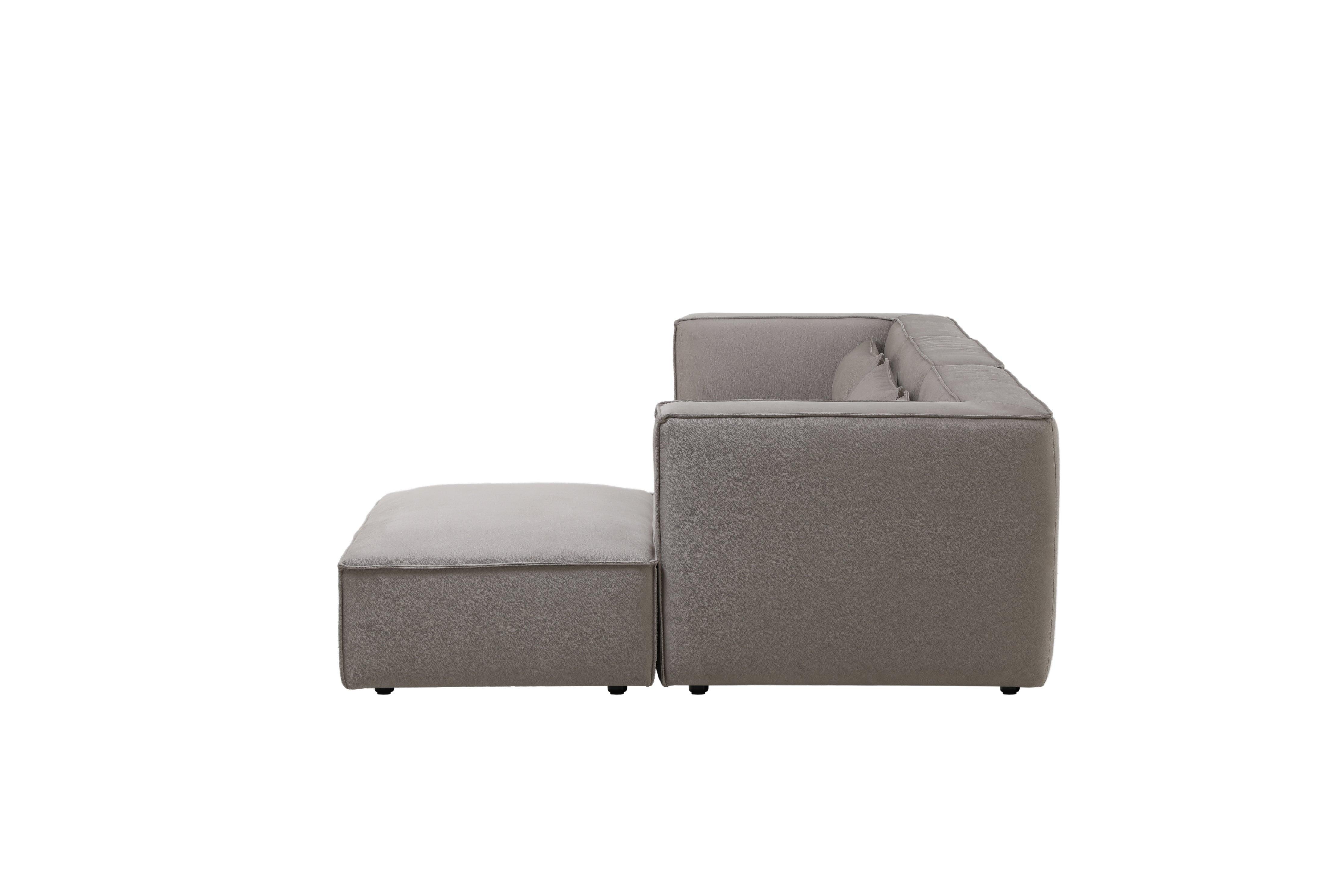 Rauma Modular Sofa