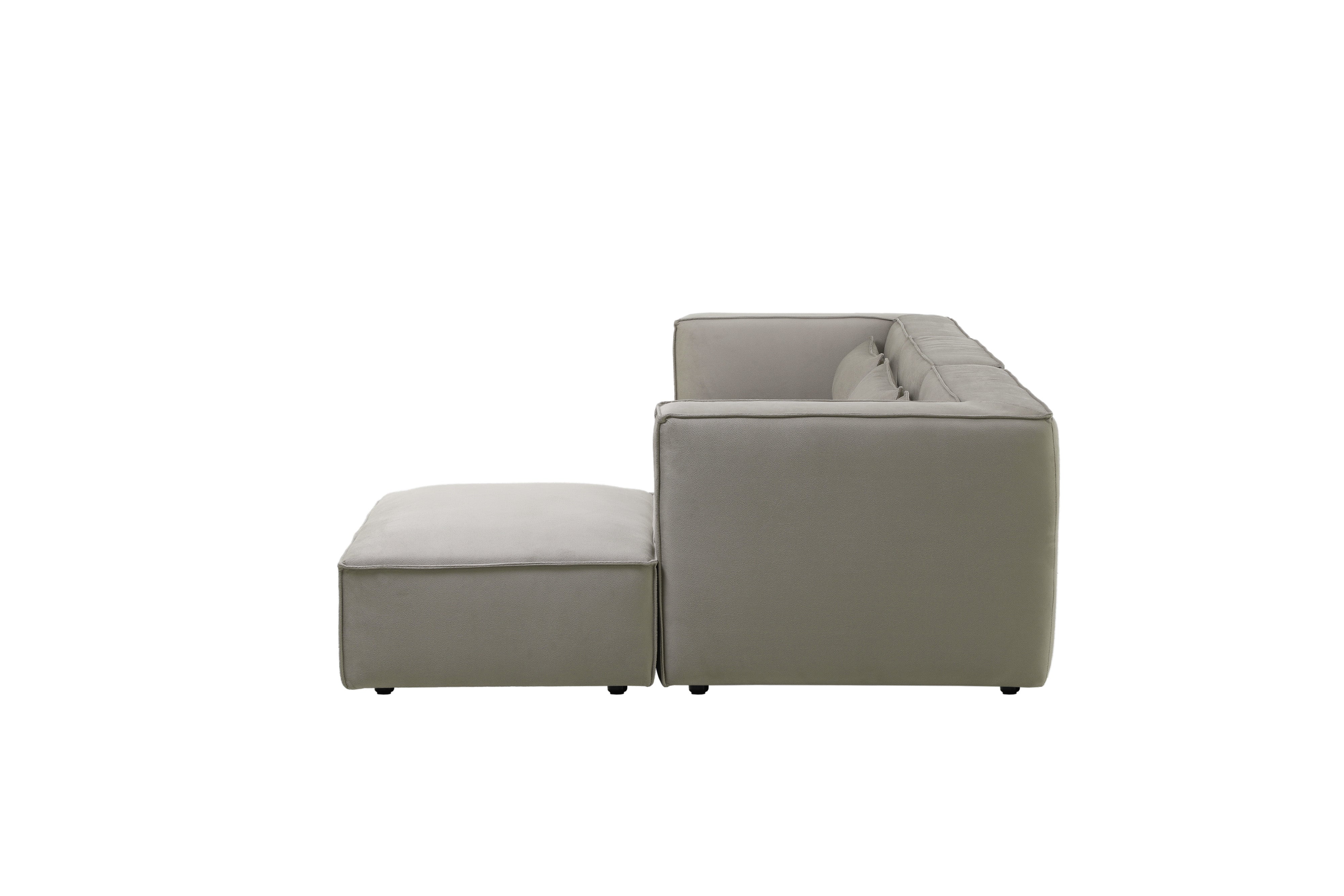 Rauma Modular Sofa