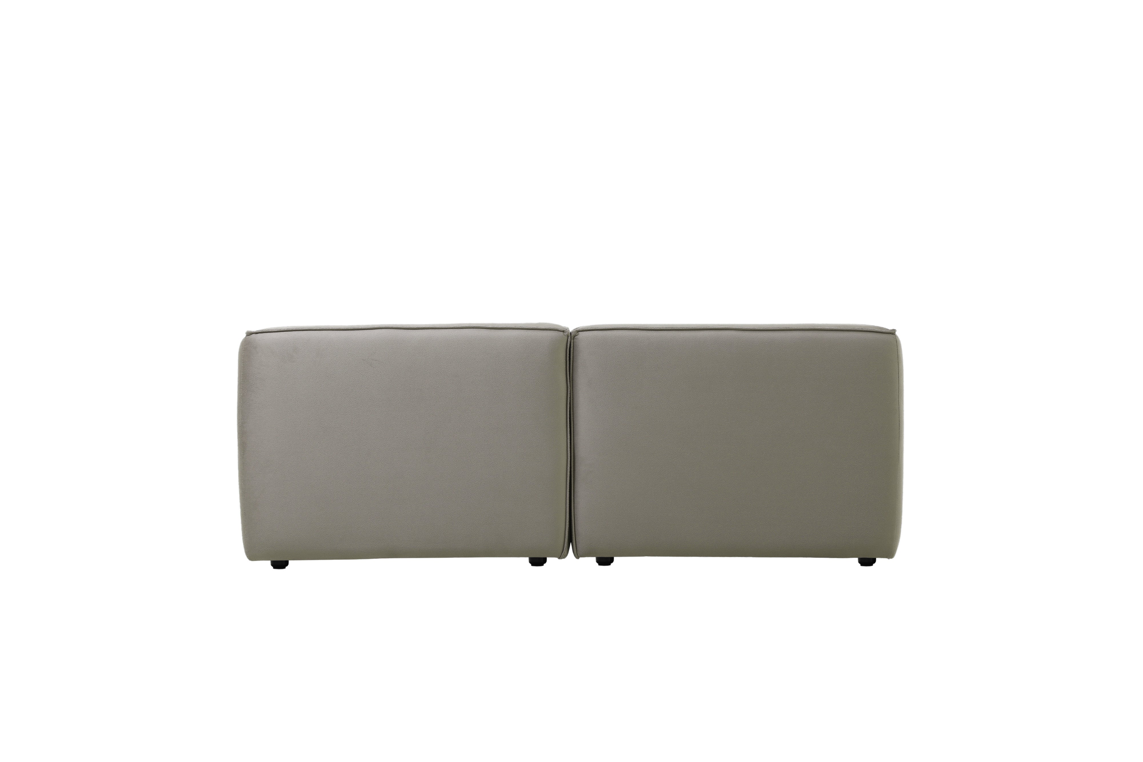 Rauma Modular Sofa