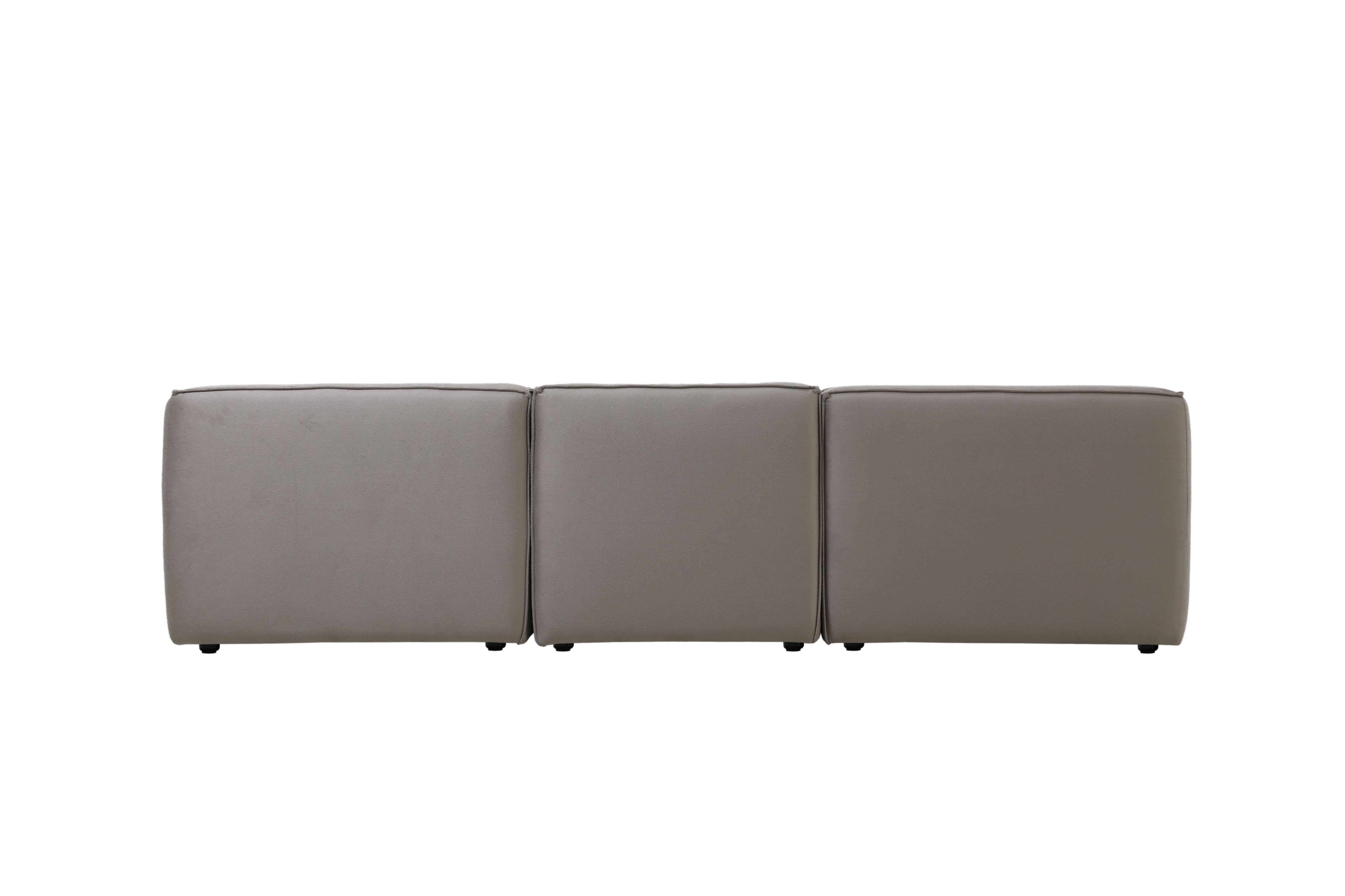 Rauma Modular Sofa