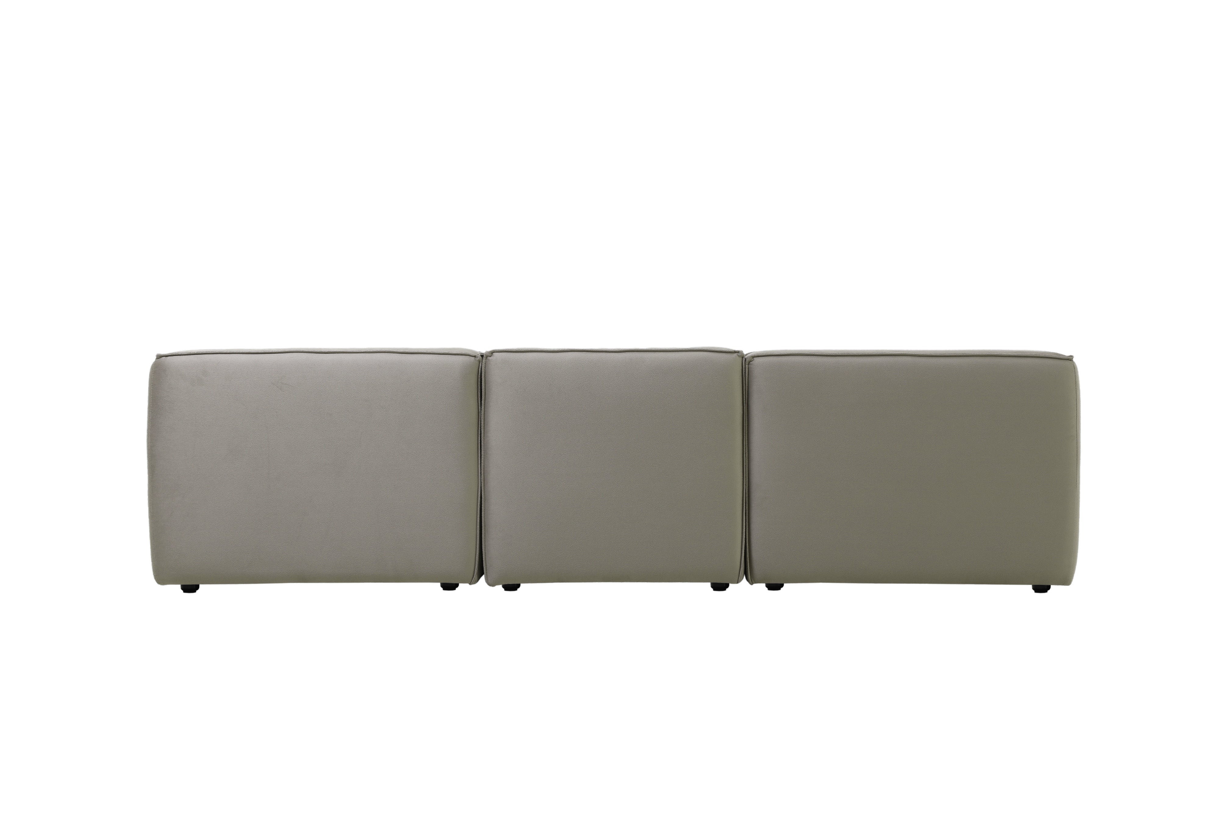 Rauma Modular Sofa