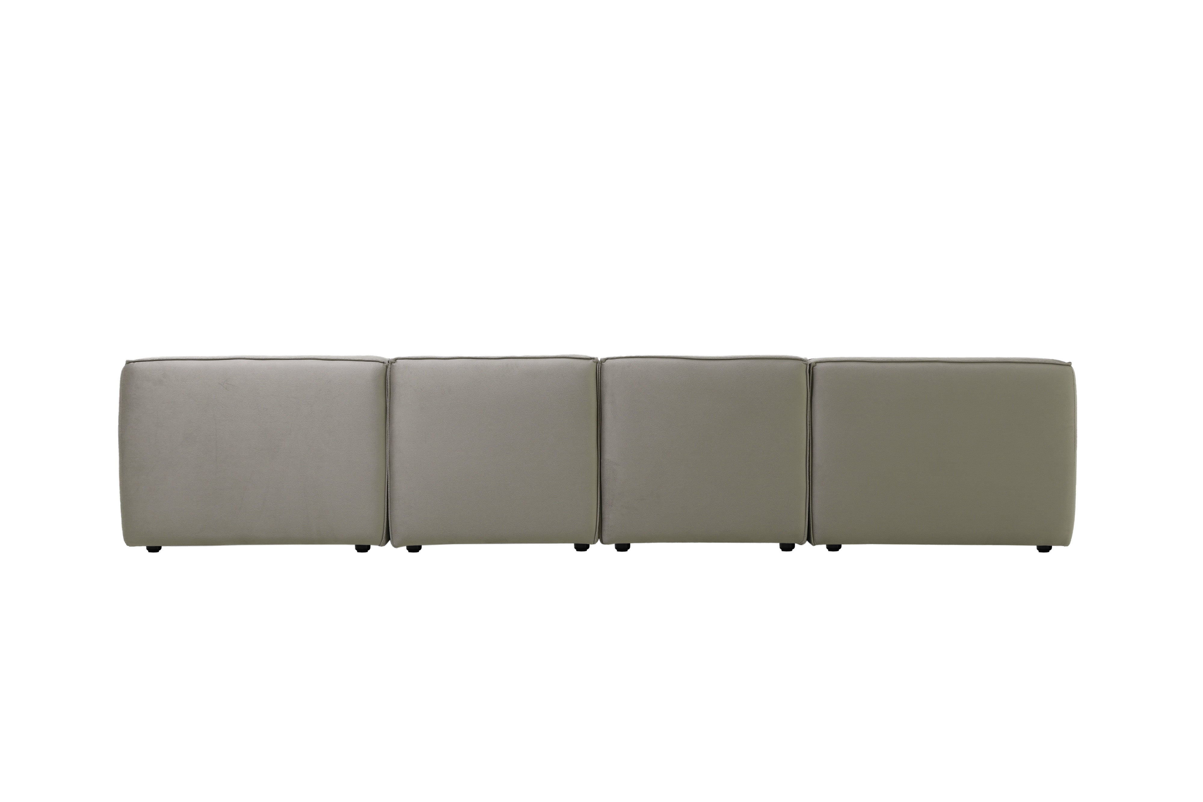 Rauma Modular Sofa