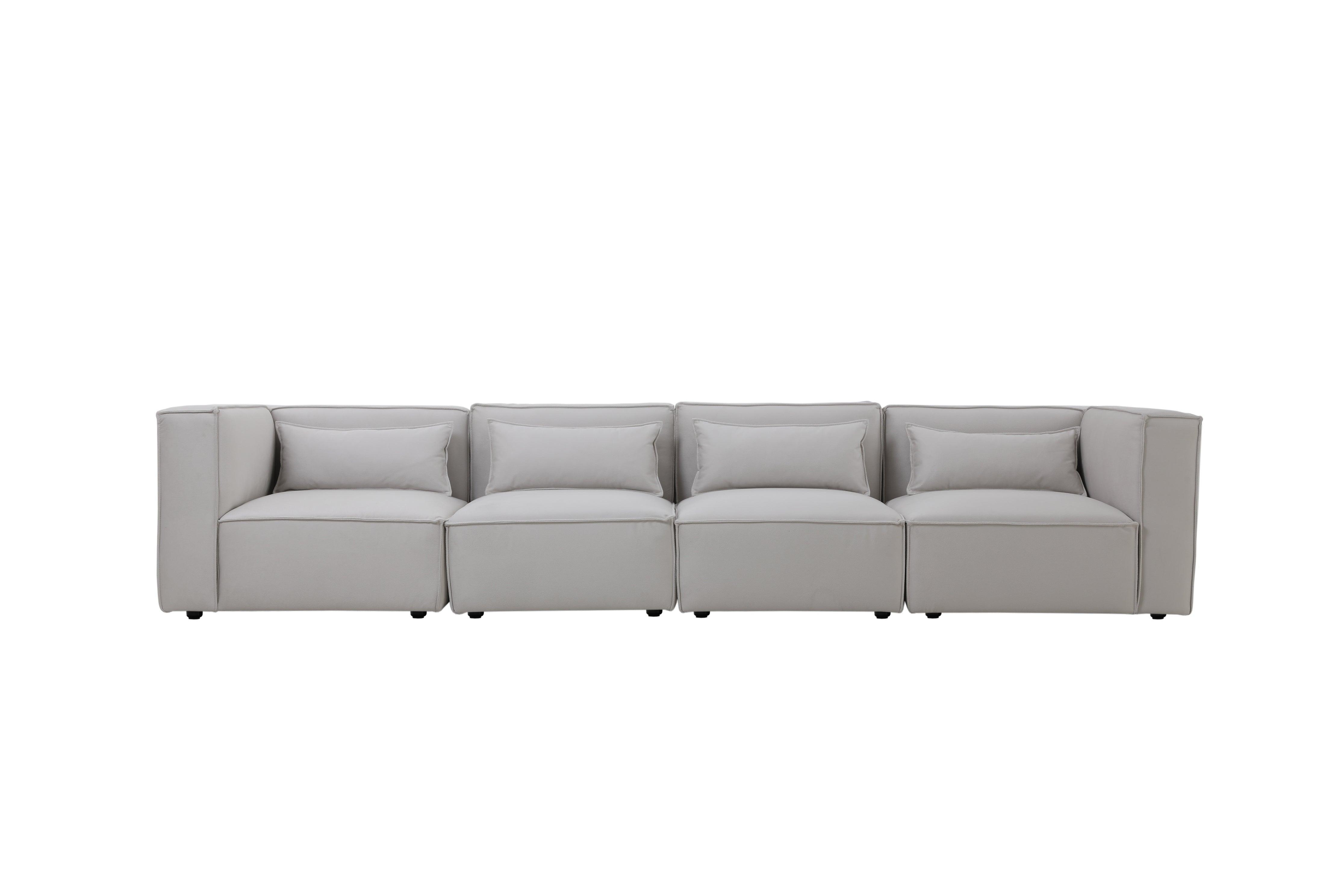 Rauma Modular Sofa