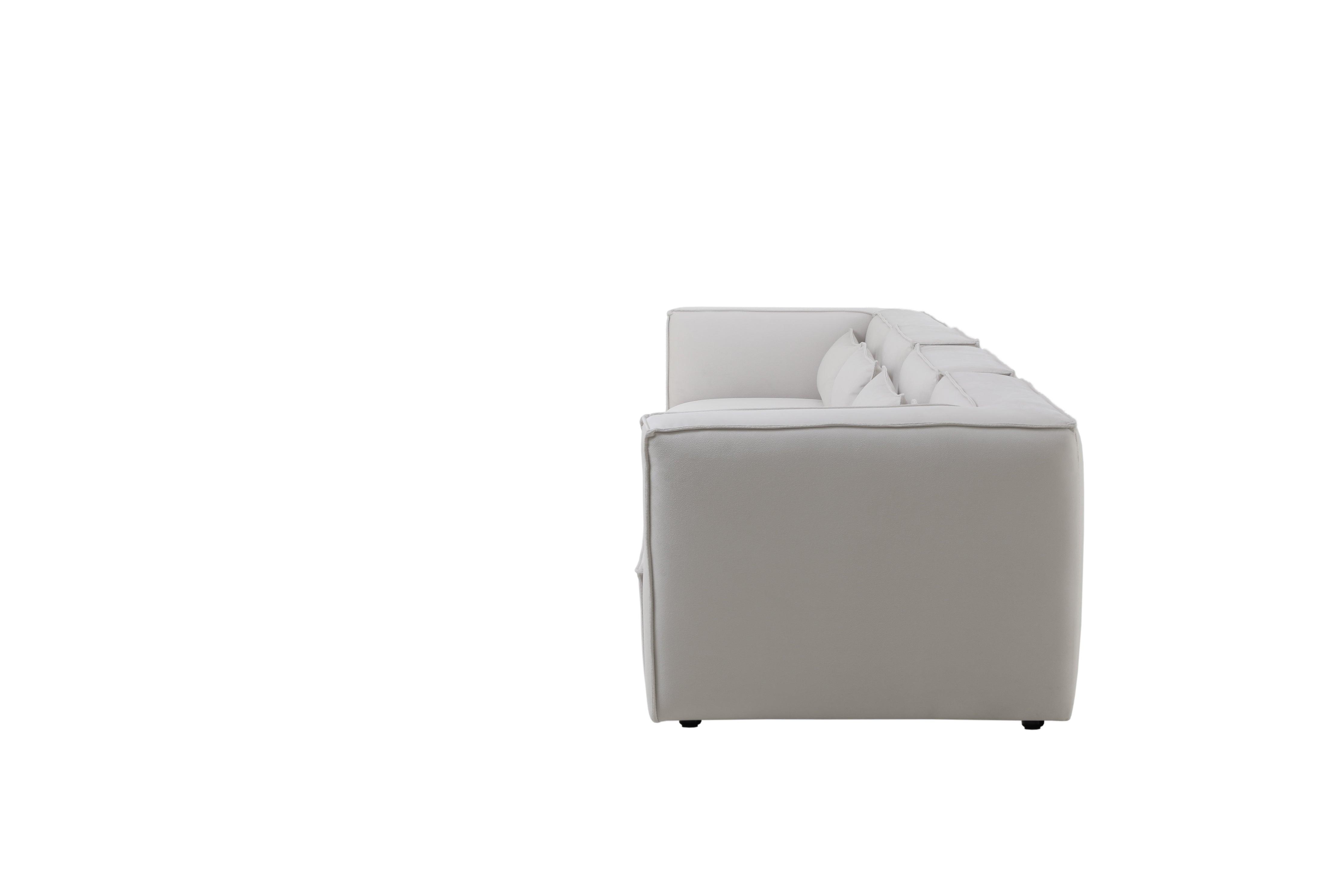 Rauma Modular Sofa