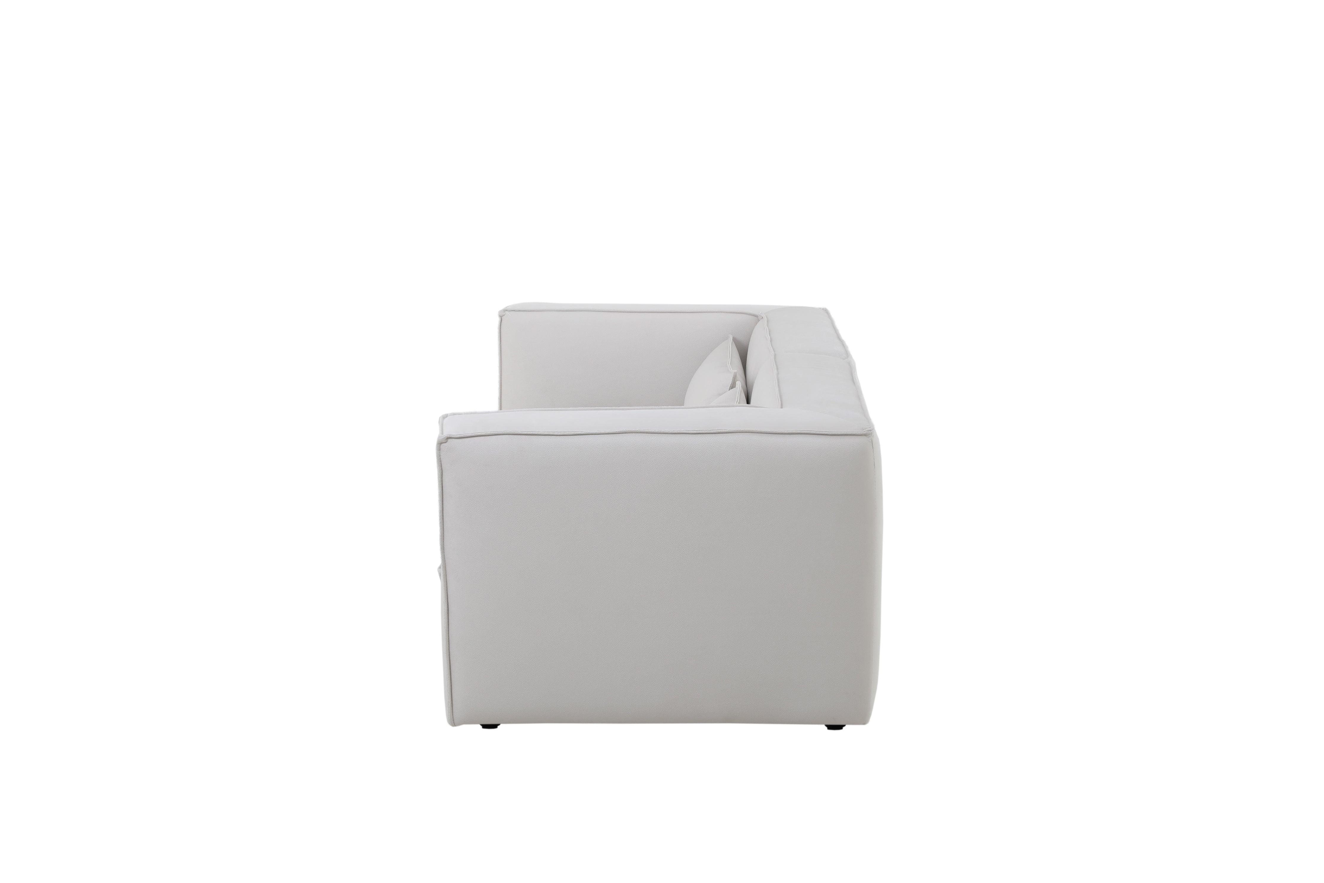 Rauma Modular Sofa