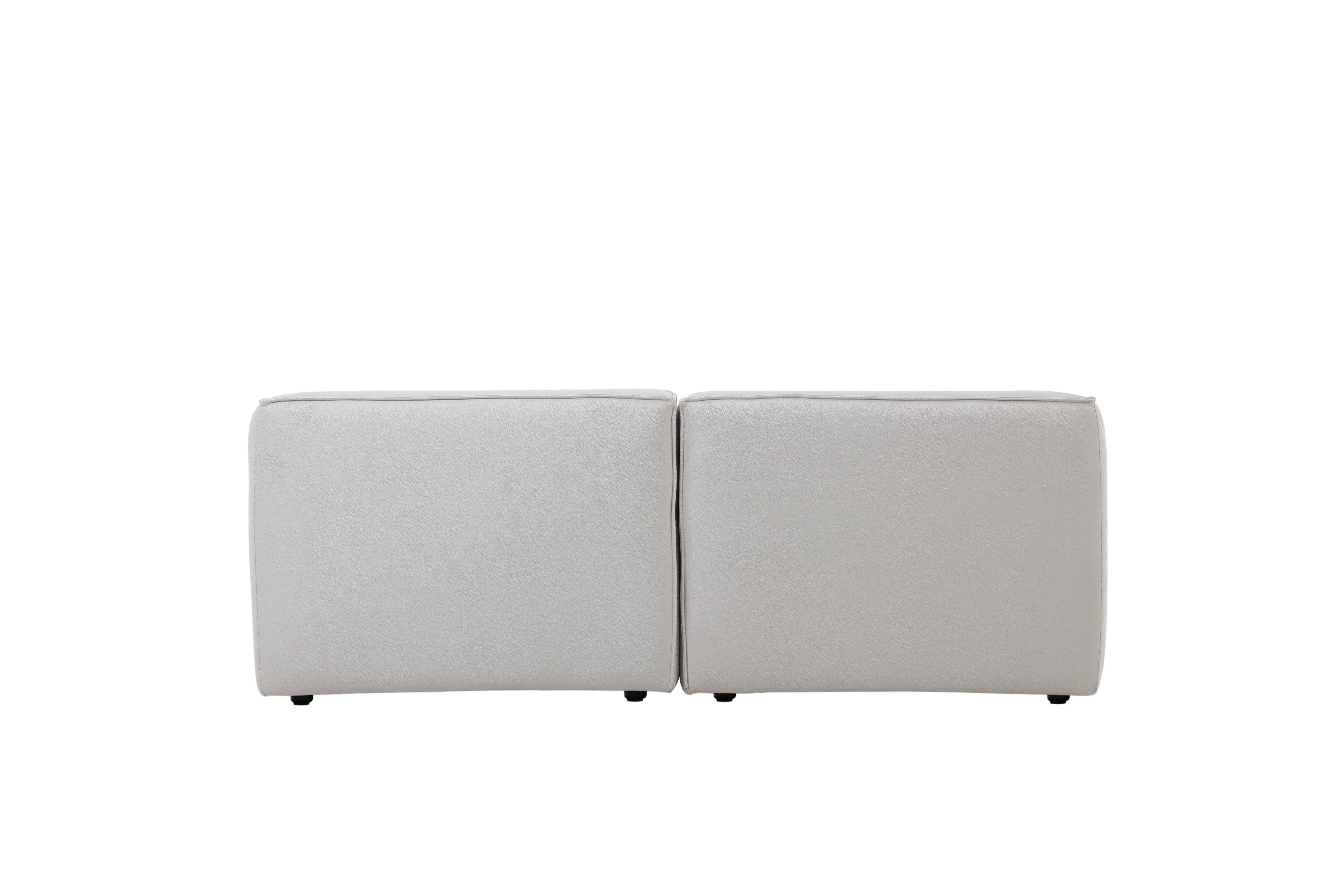 Rauma Modular Sofa