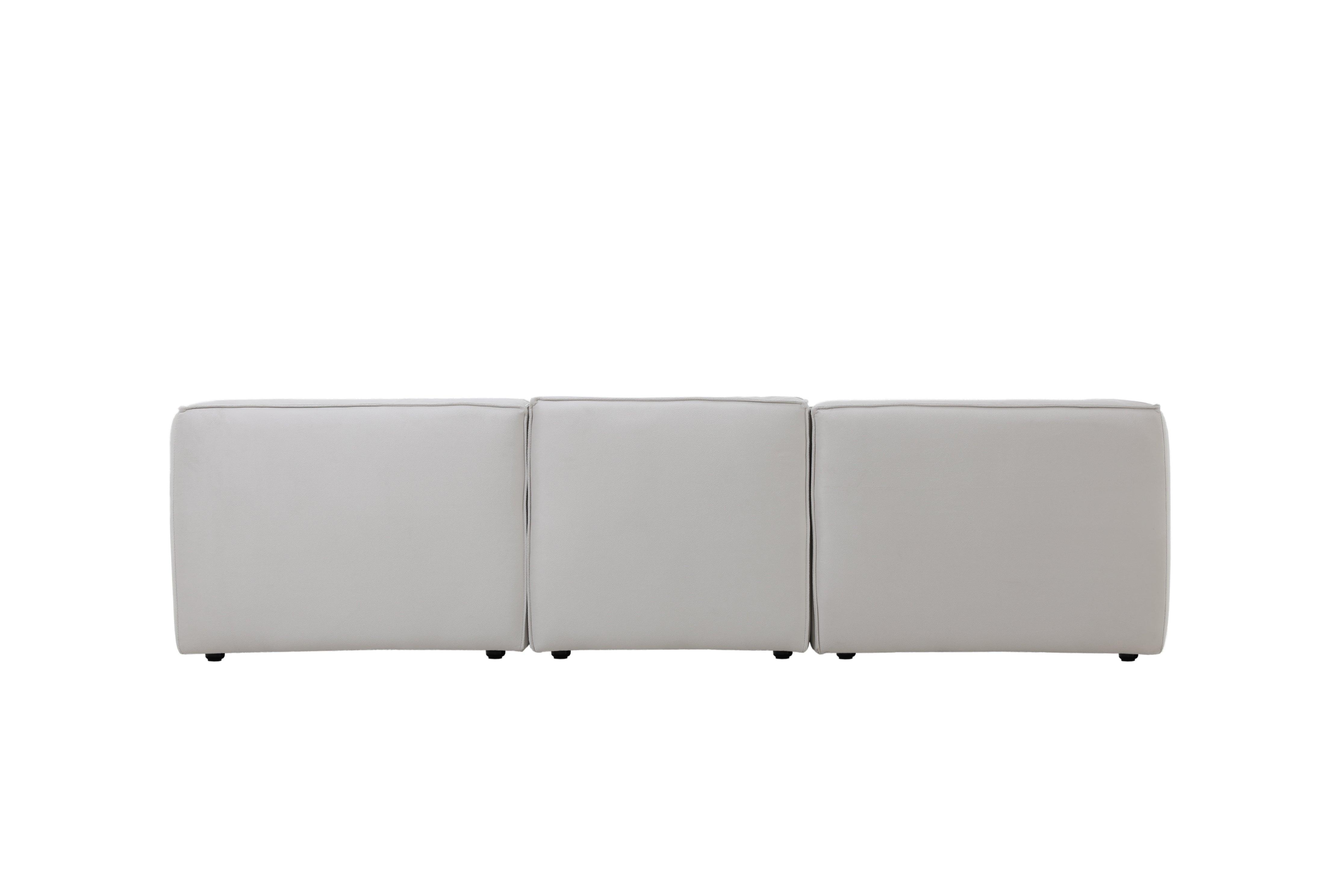 Rauma Modular Sofa