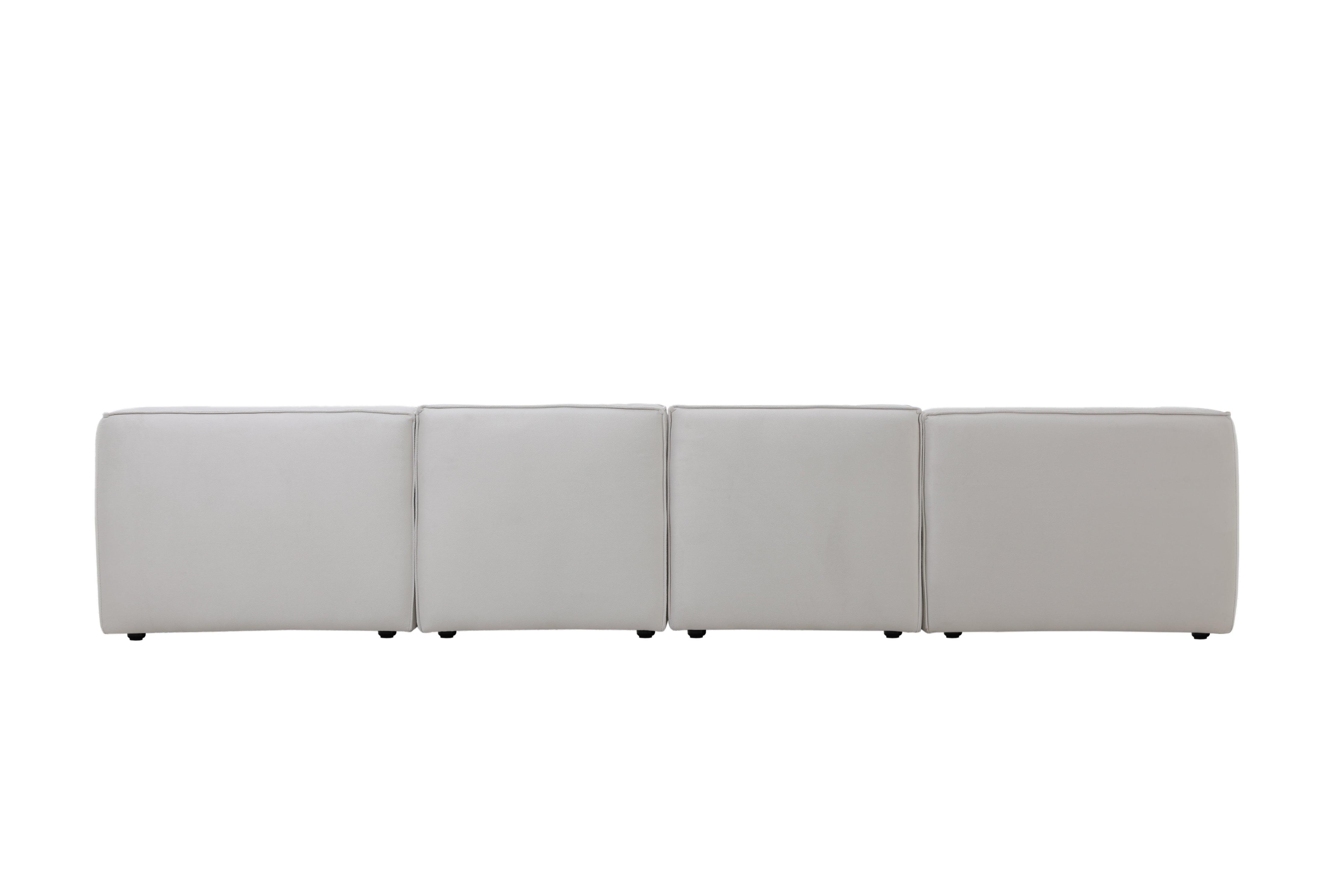 Rauma Modular Sofa