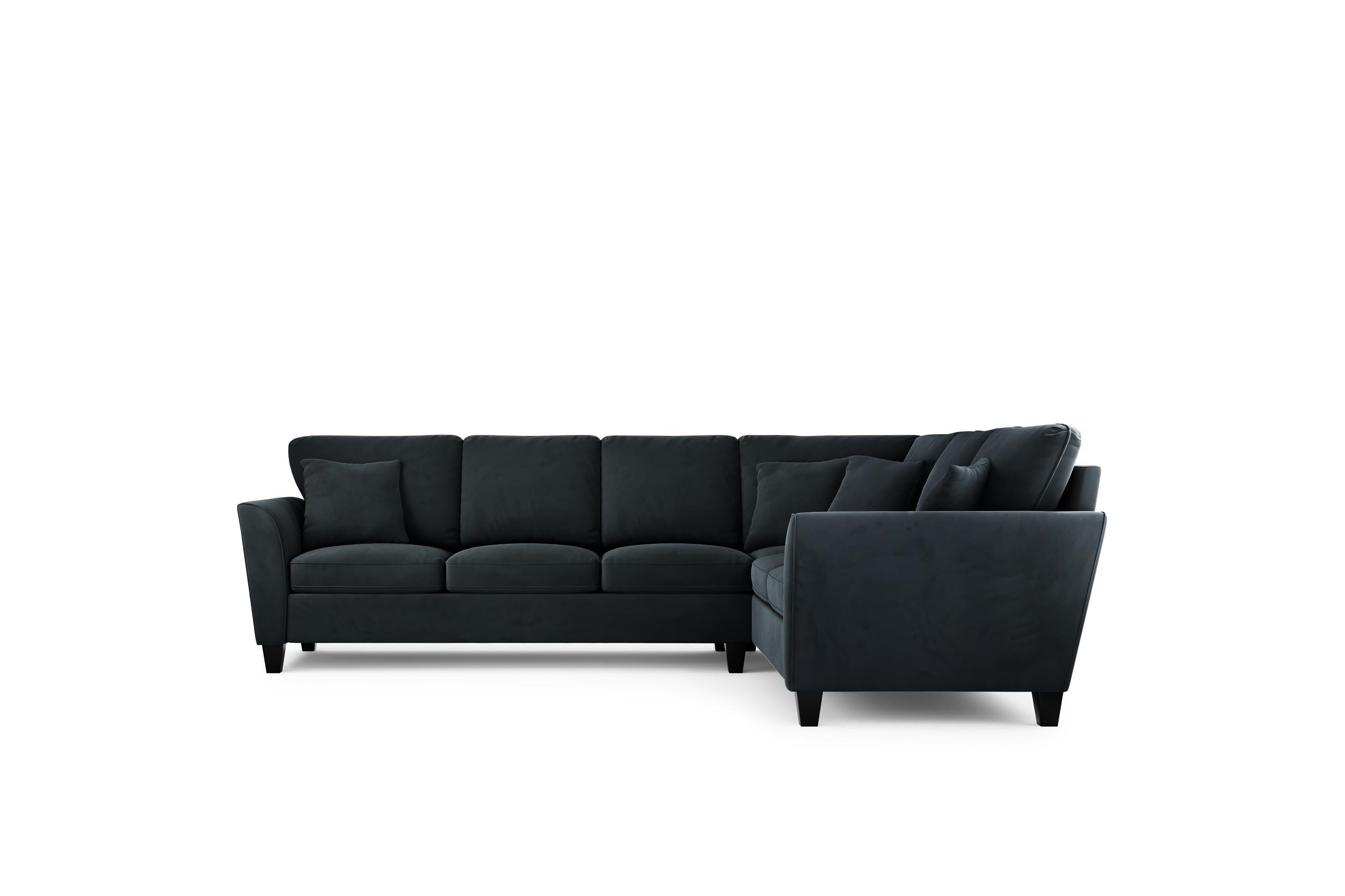 Aurora 3 piece sectional deals sofa with sleeper