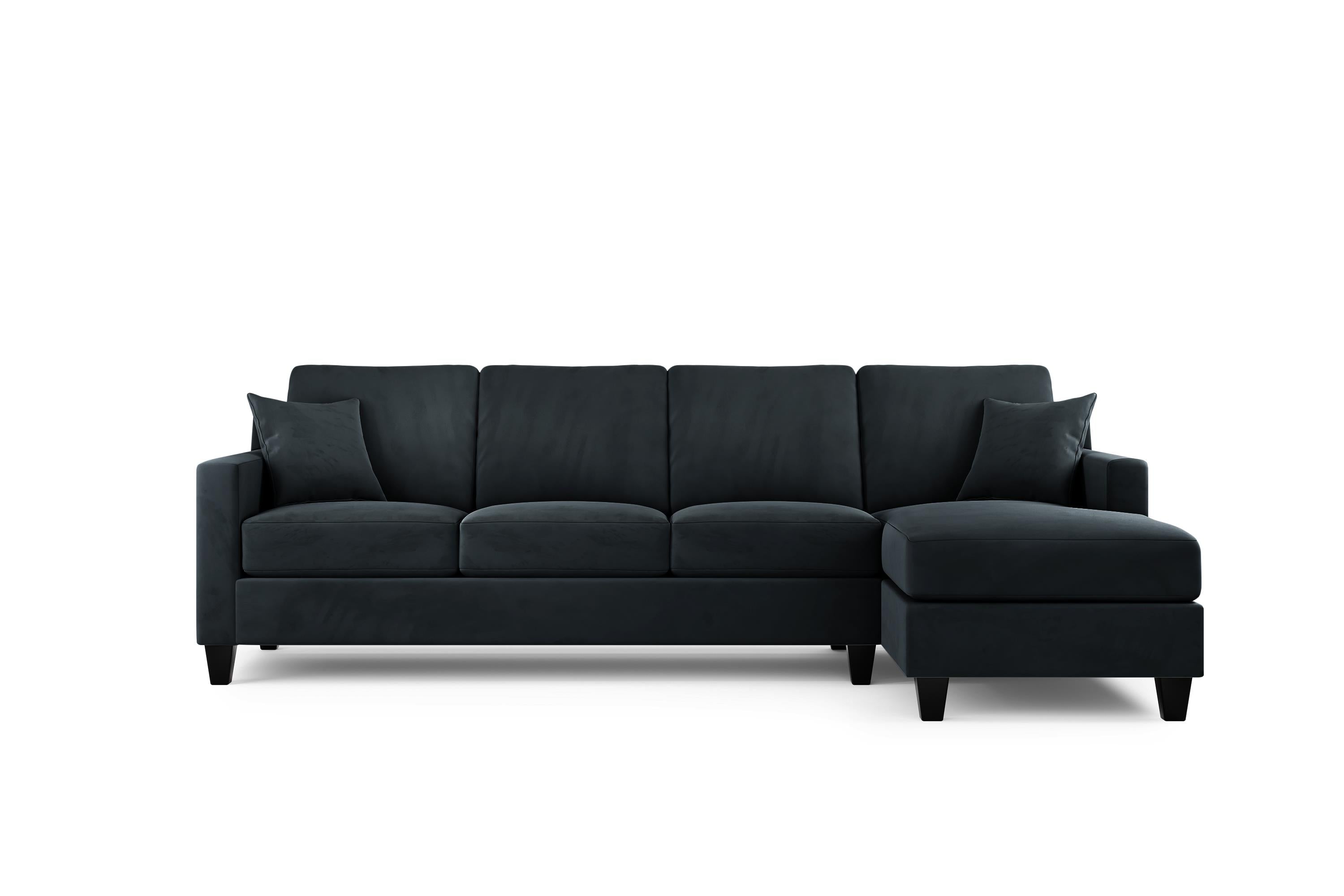 Oliver Sectional Sofa Bed