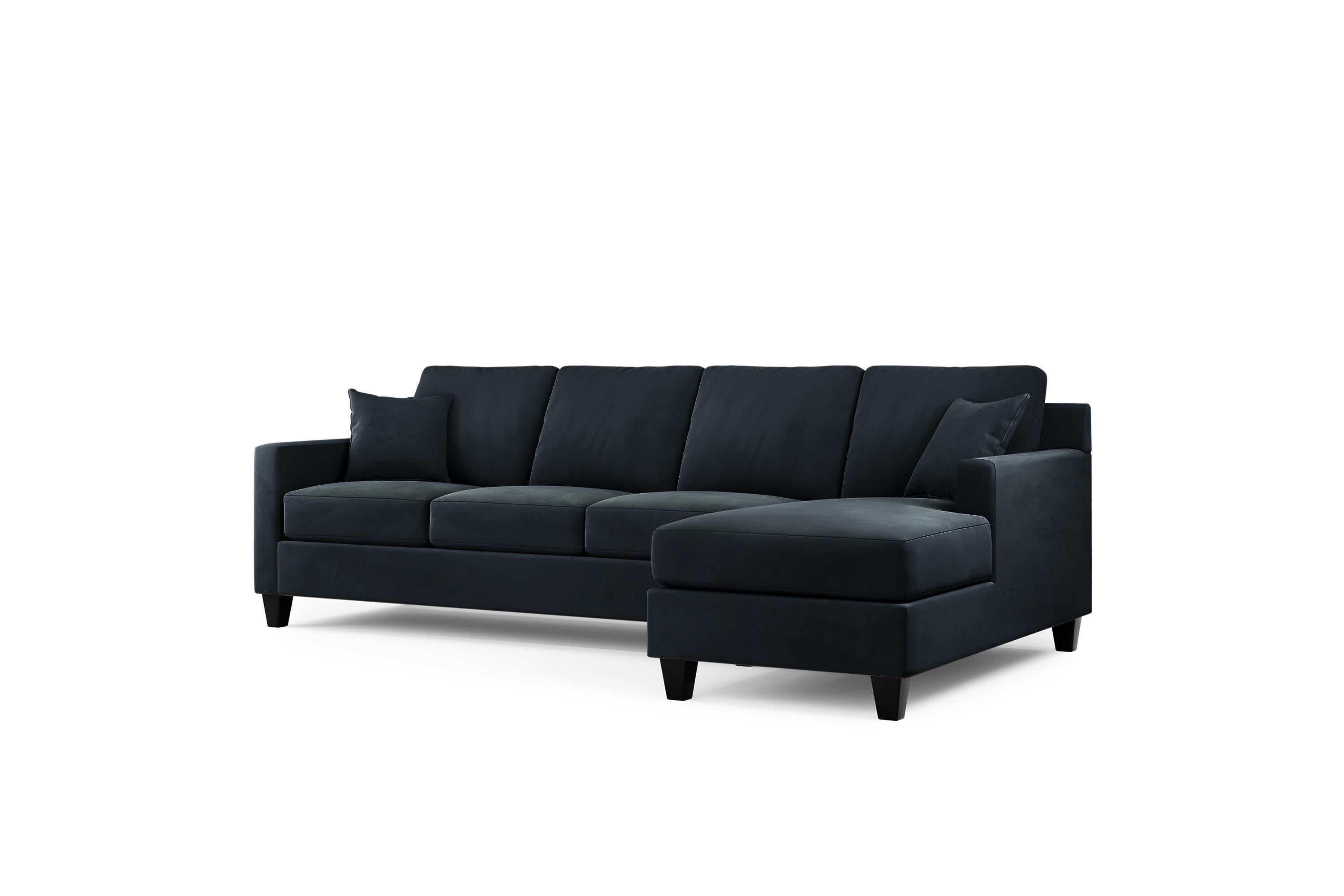 Oliver Sectional Sofa Bed