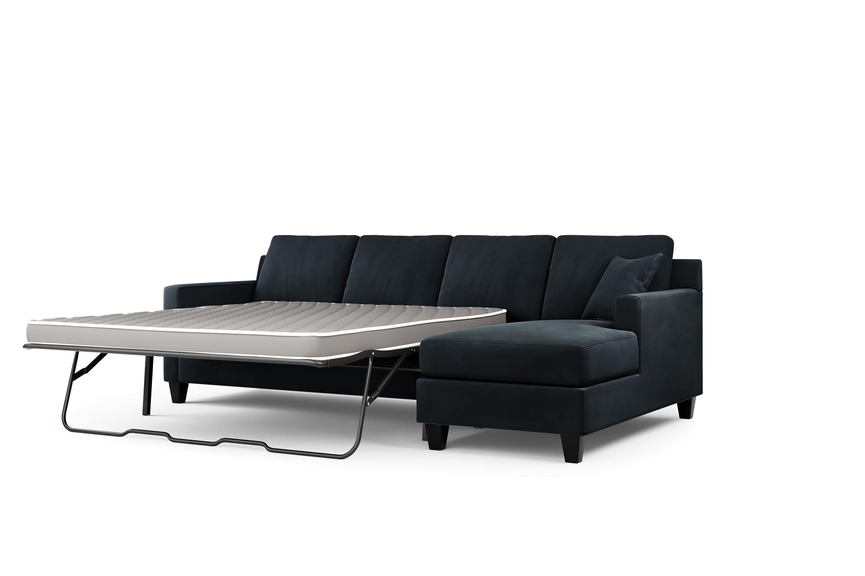 Oliver Sectional Sofa Bed