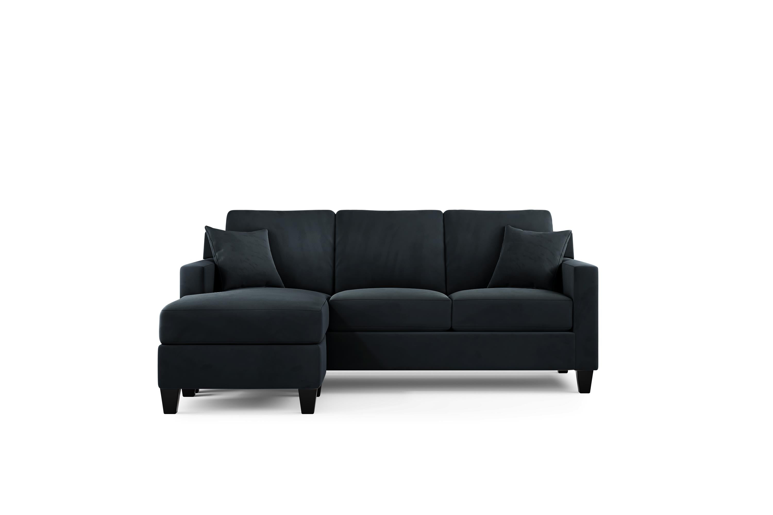 Oliver Reversible Sectional