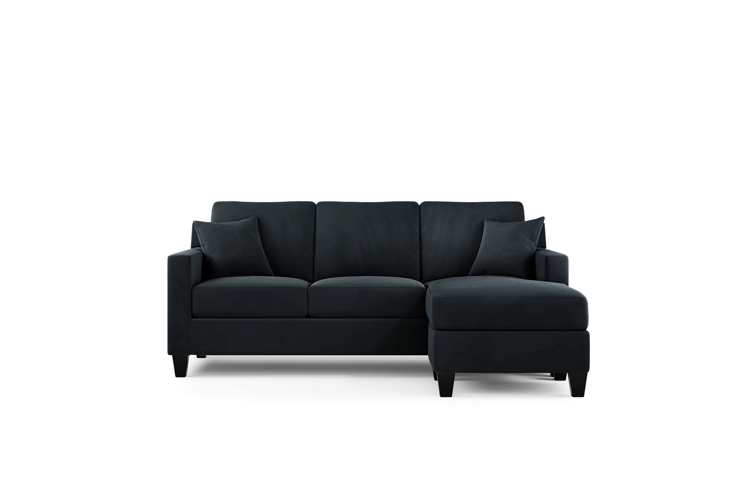 Oliver Reversible Sectional