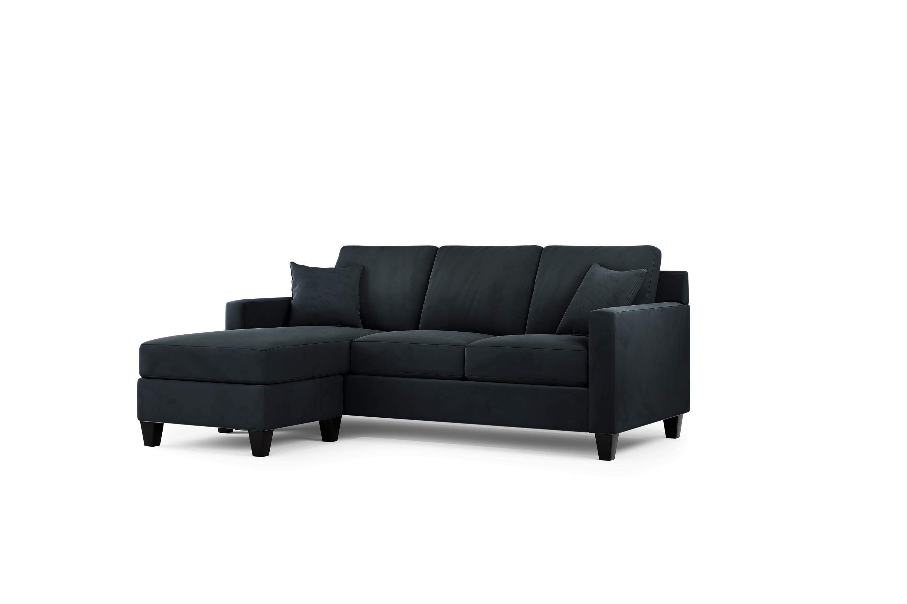Oliver Reversible Sectional