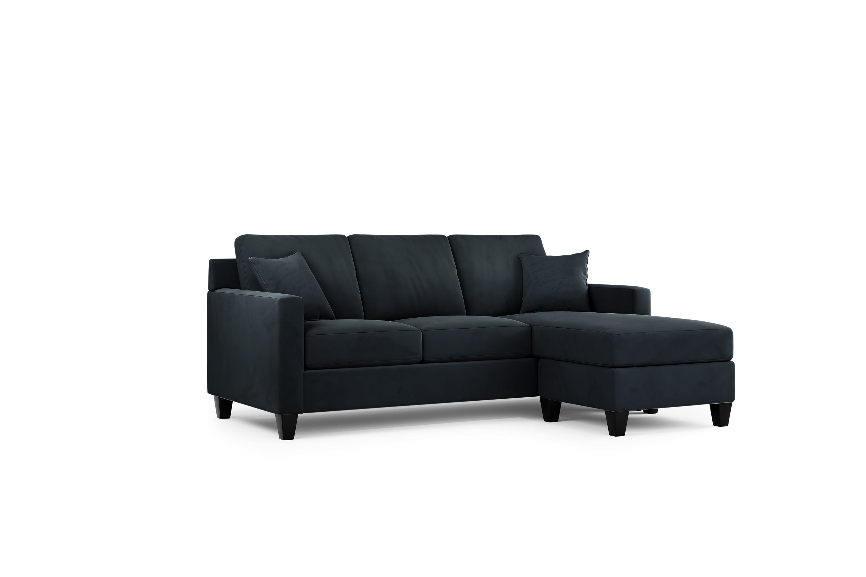 Oliver Reversible Sectional