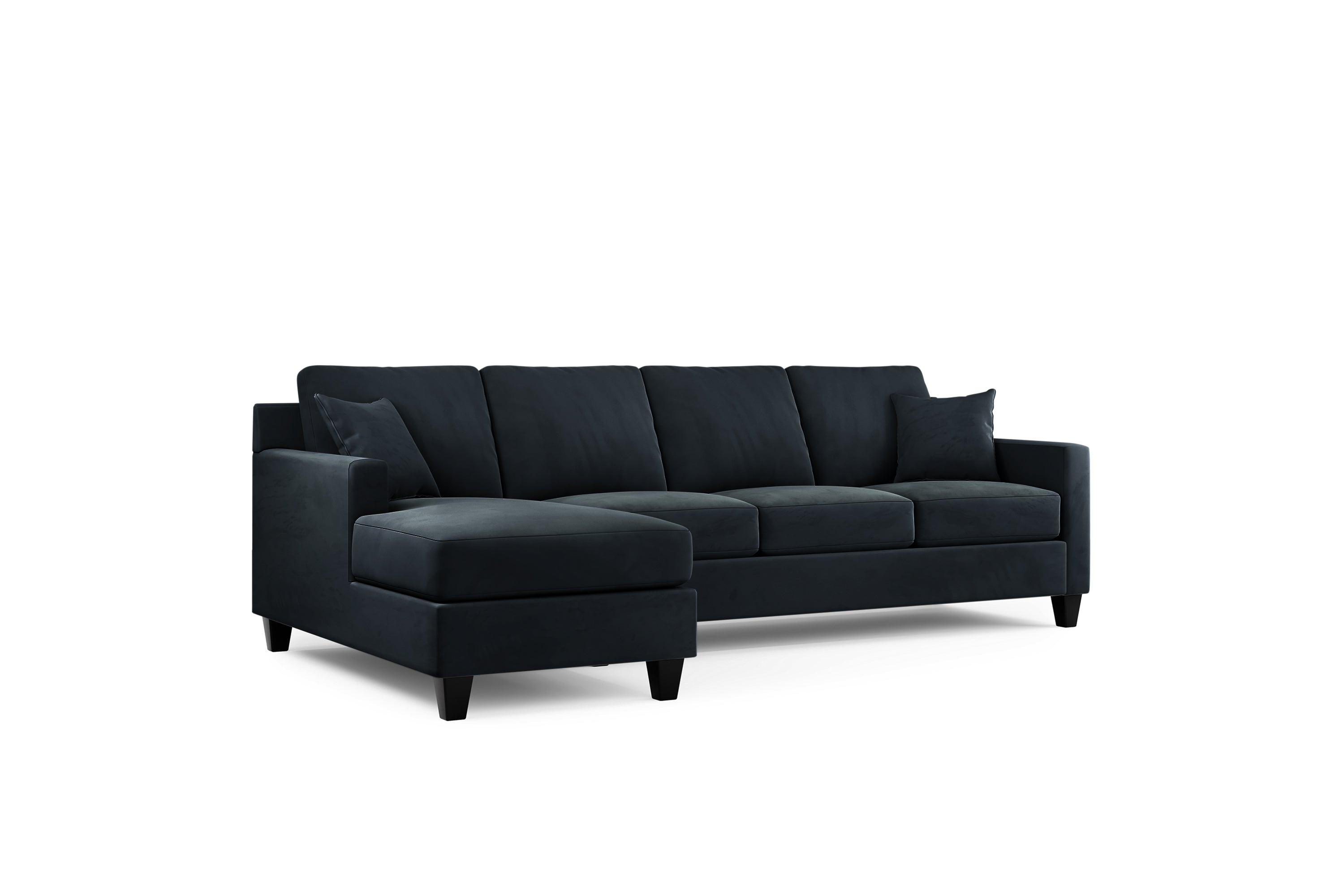 Oliver Sectional Sofa Bed