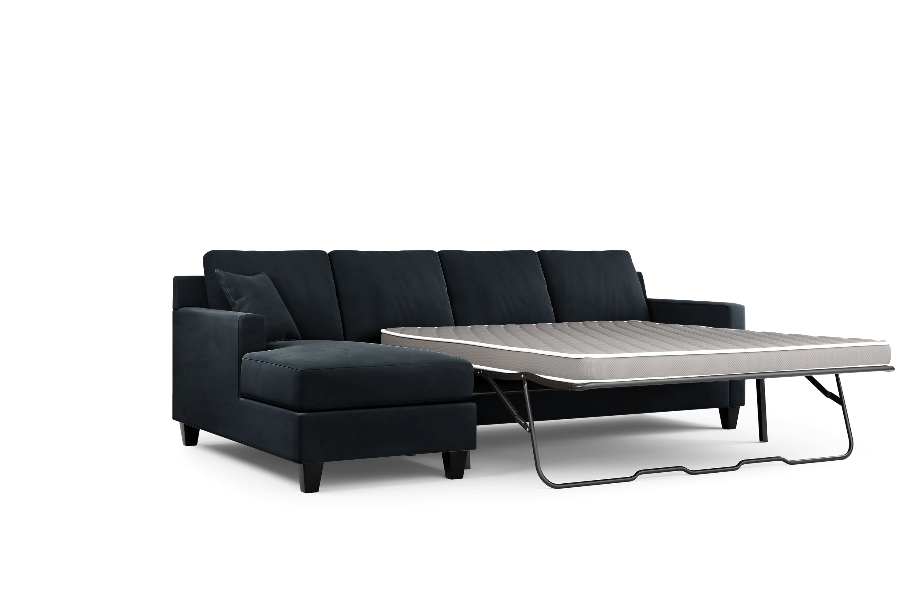 Oliver Sectional Sofa Bed