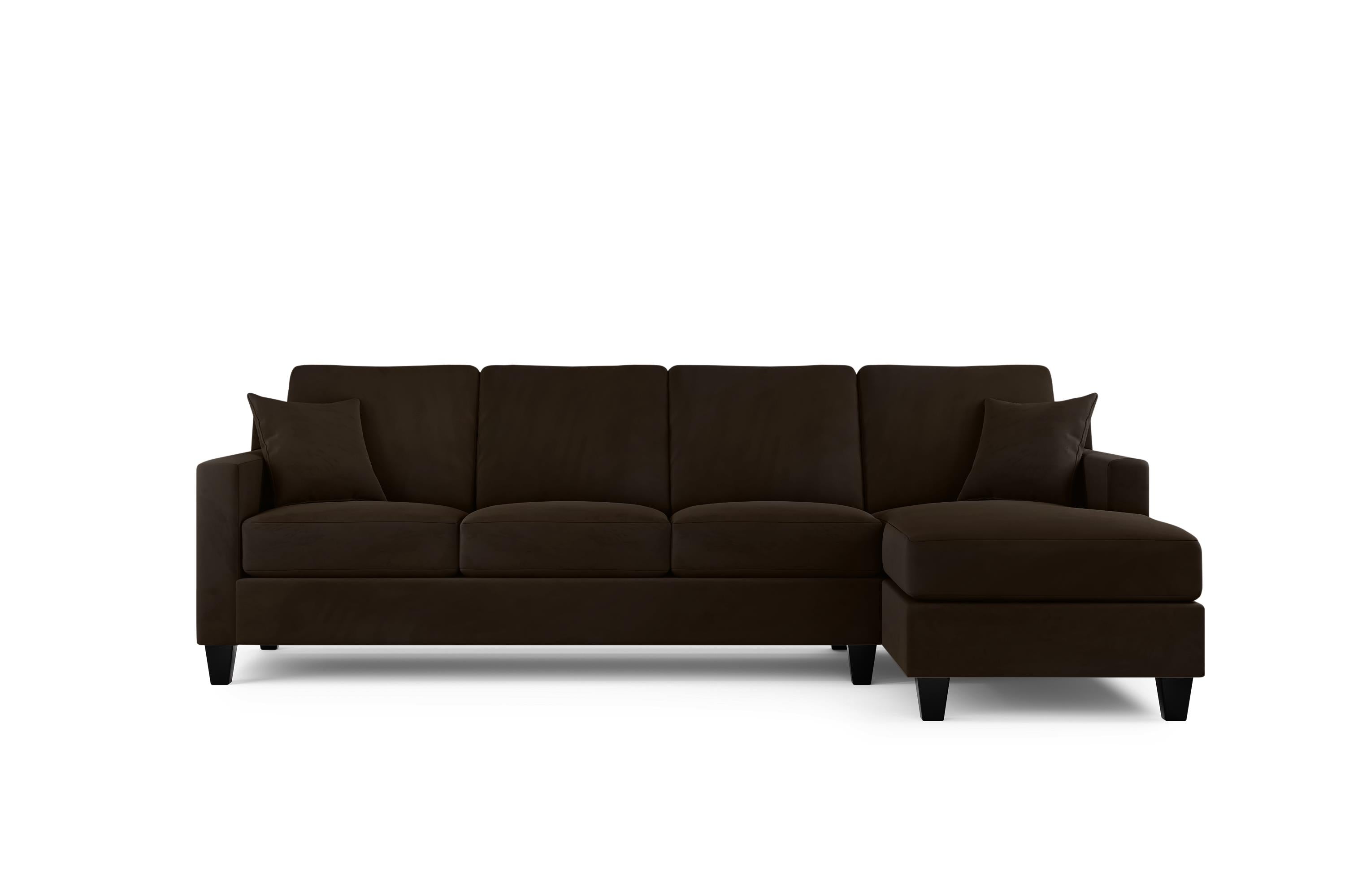 Oliver Sectional Sofa Bed