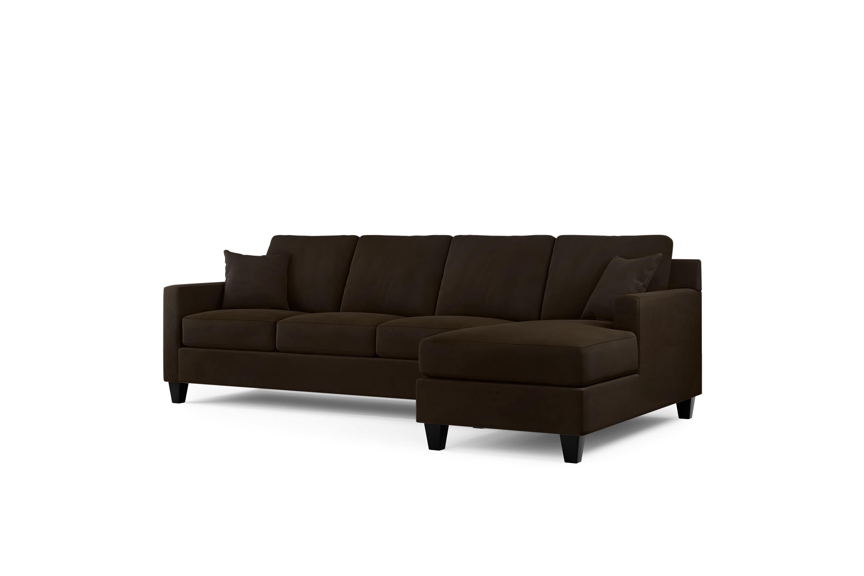 Oliver Sectional Sofa Bed