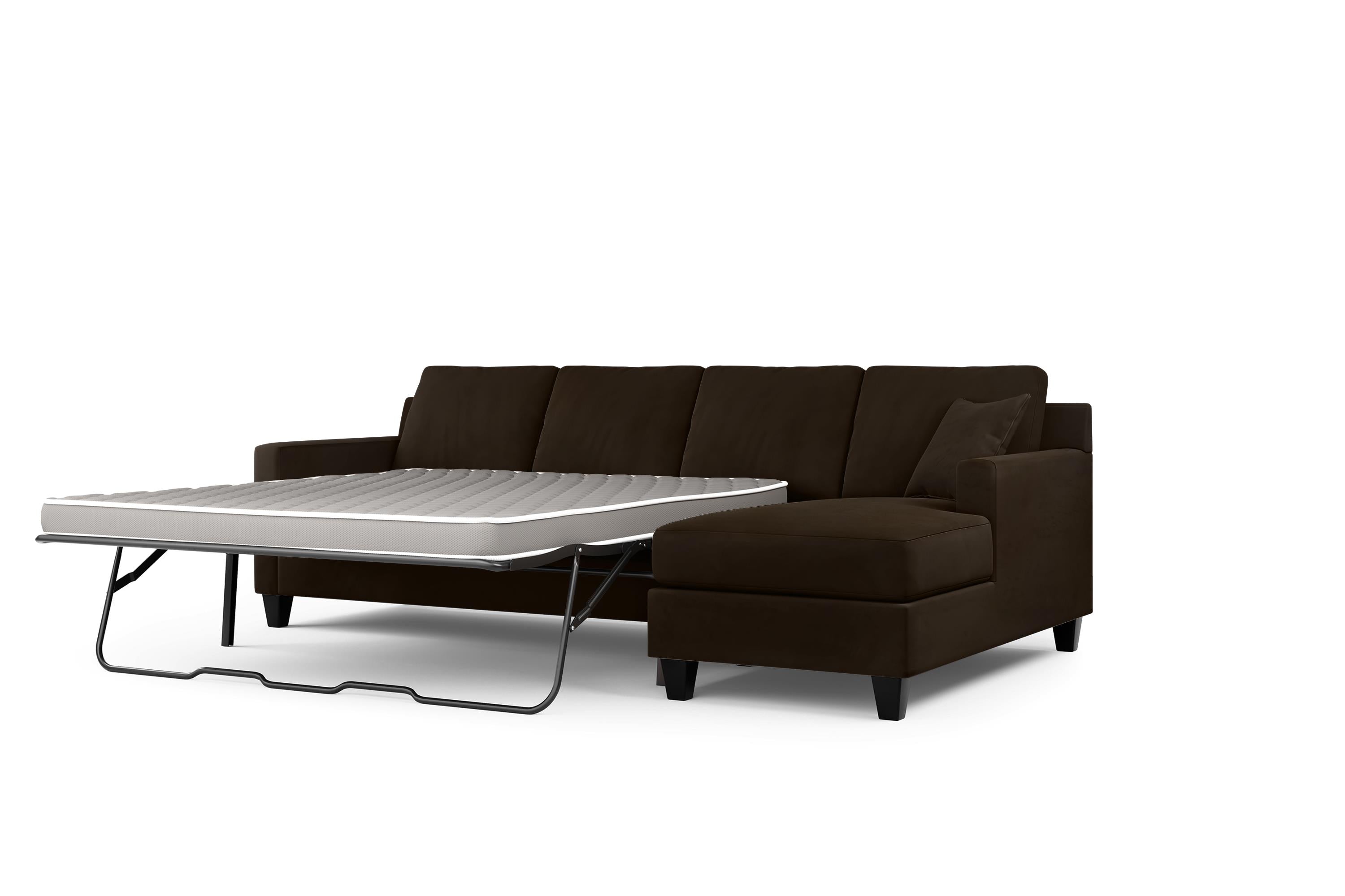 Oliver Sectional Sofa Bed